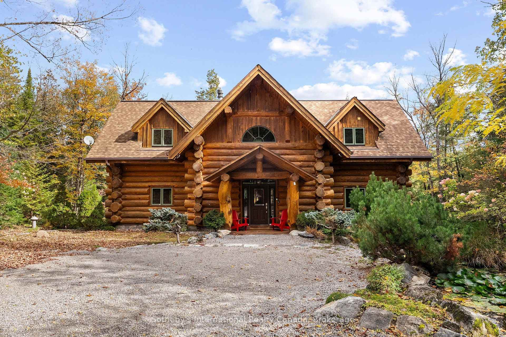Photo of 1014 Salmon Lake Road