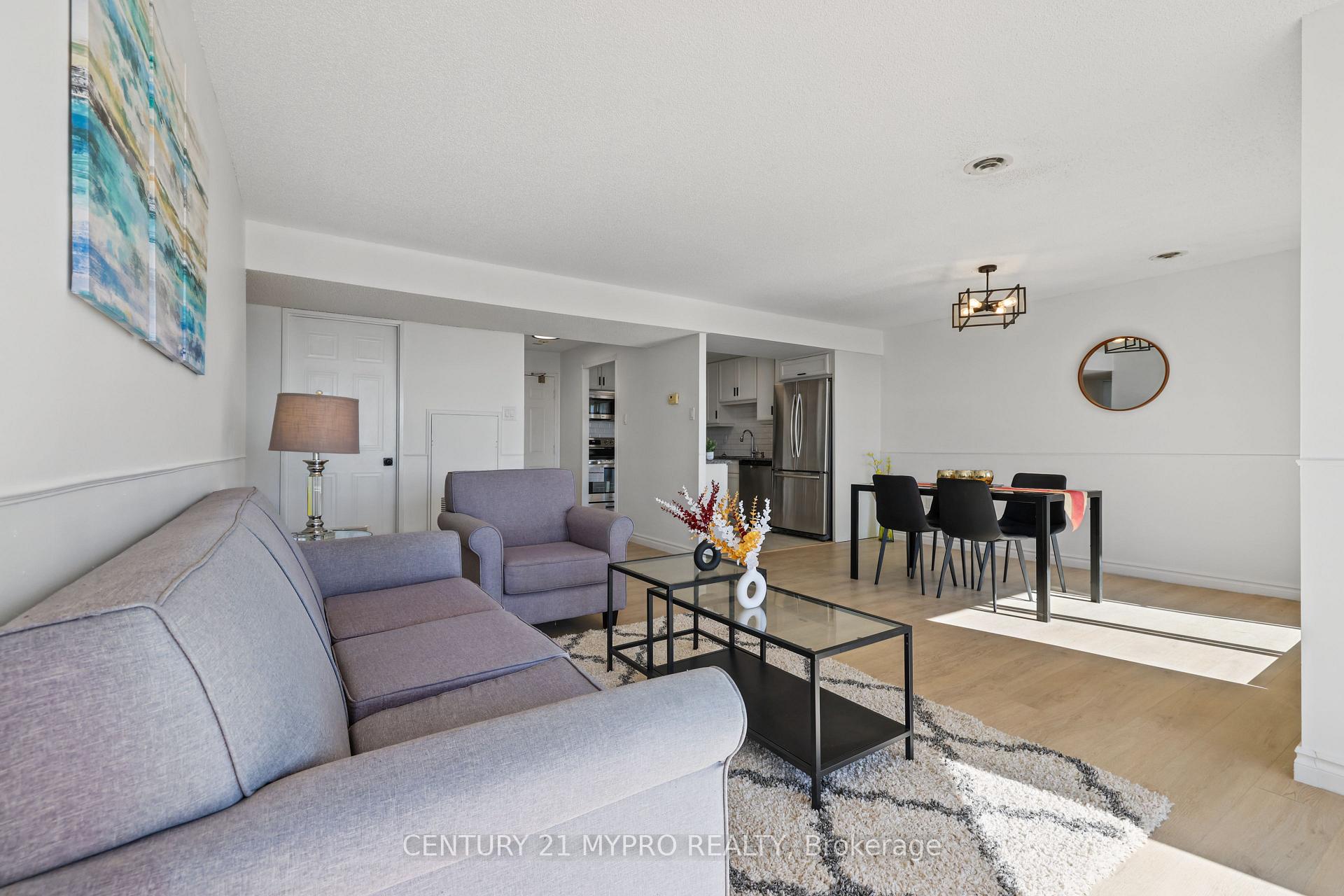 Photo 14 of Unit Unit#1204, 30 Chapman Court, London, North I — HOMEH
