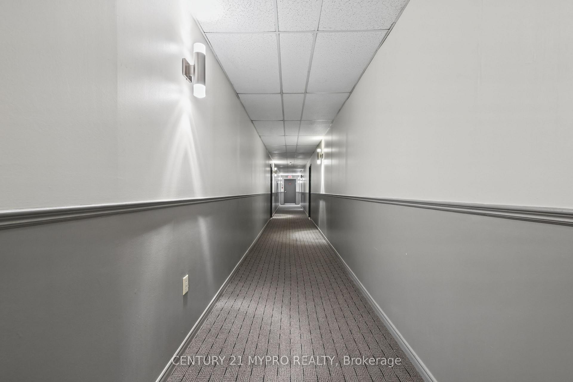Photo 26 of Unit Unit#1204, 30 Chapman Court, London, North I — HOMEH