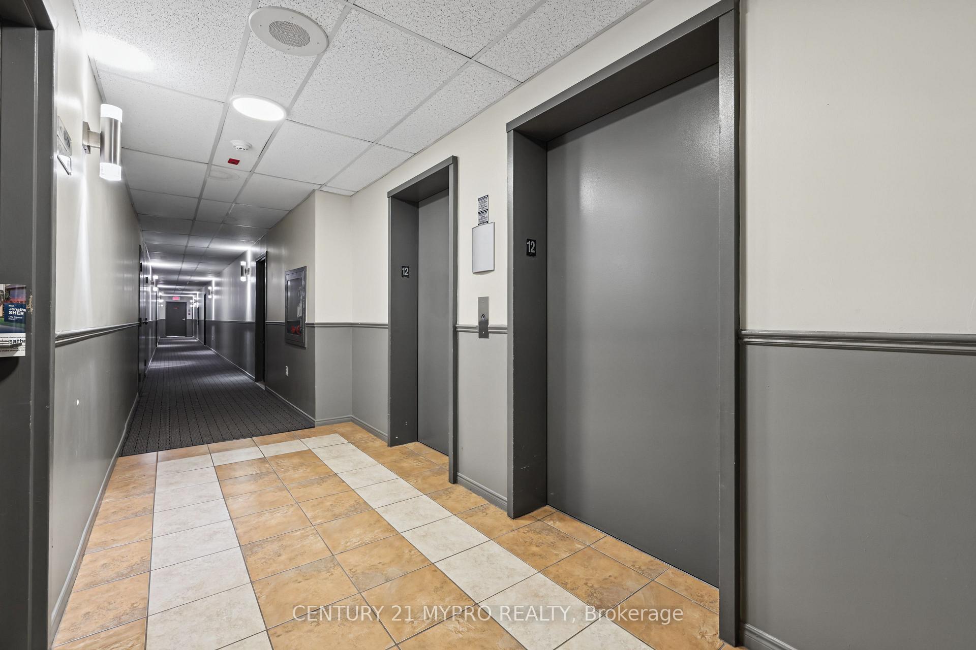 Photo 27 of Unit Unit#1204, 30 Chapman Court, London, North I — HOMEH