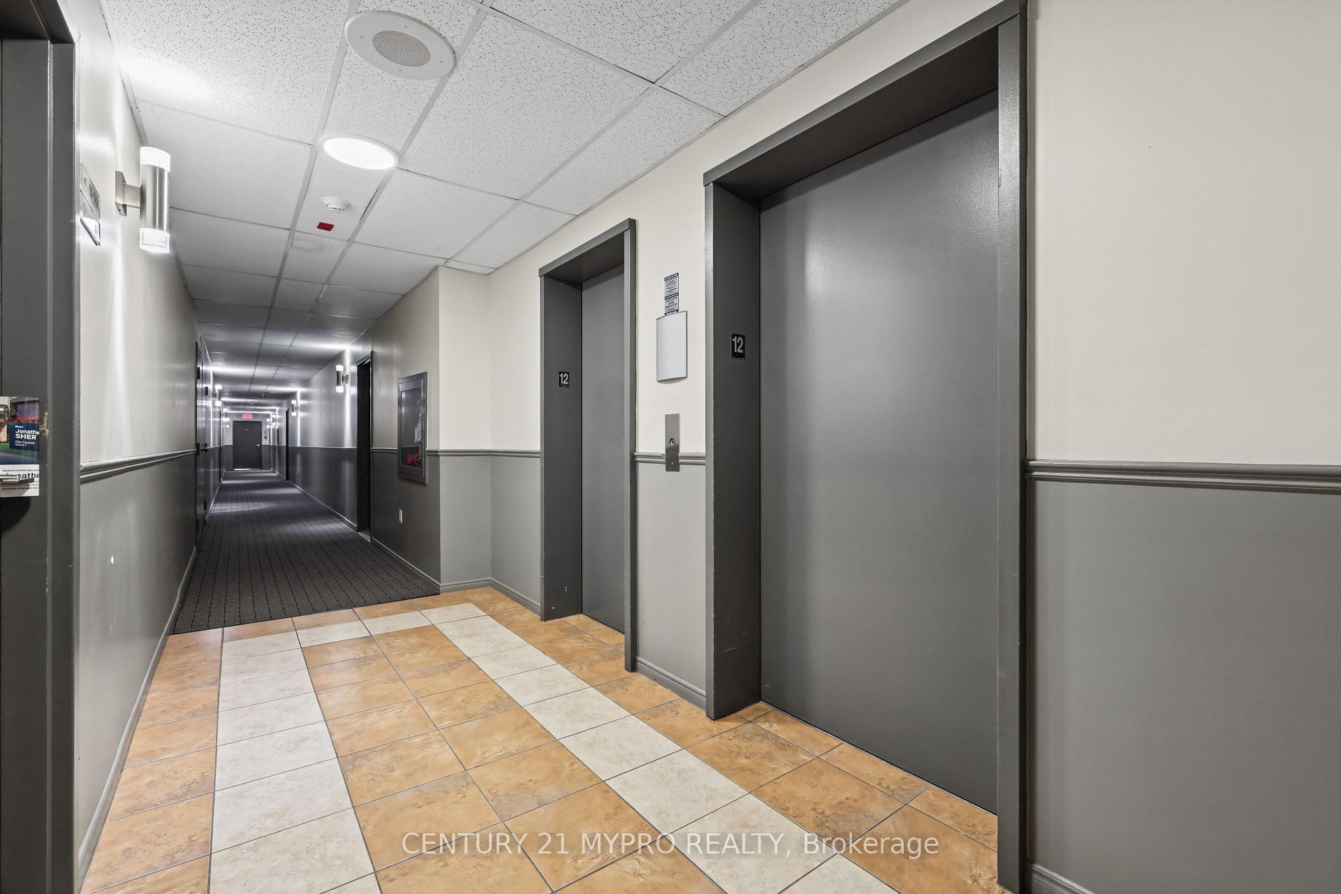 Photo 28 of Unit Unit#1204, 30 Chapman Court, London, North I — HOMEH