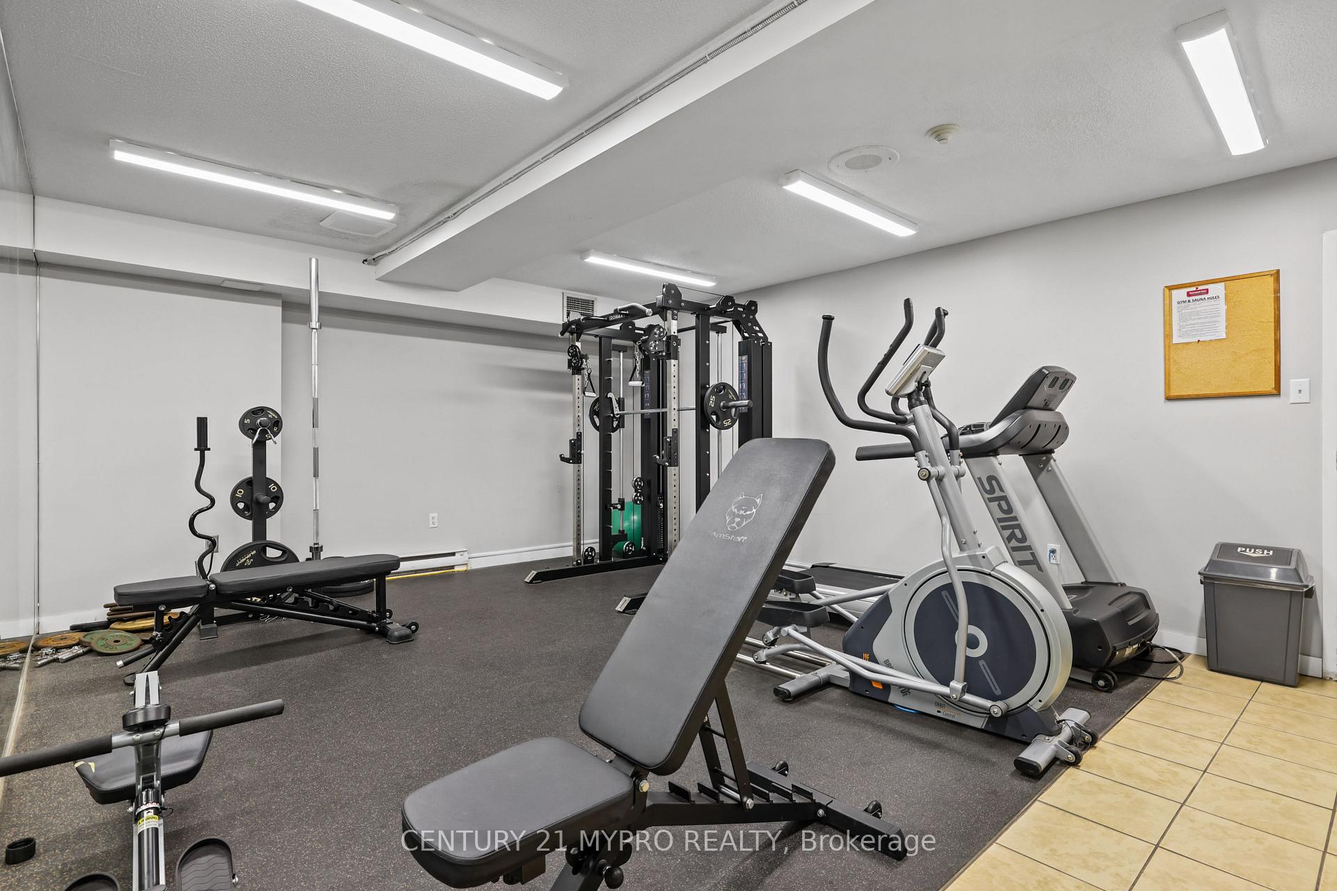 Photo 31 of Unit Unit#1204, 30 Chapman Court, London, North I — HOMEH