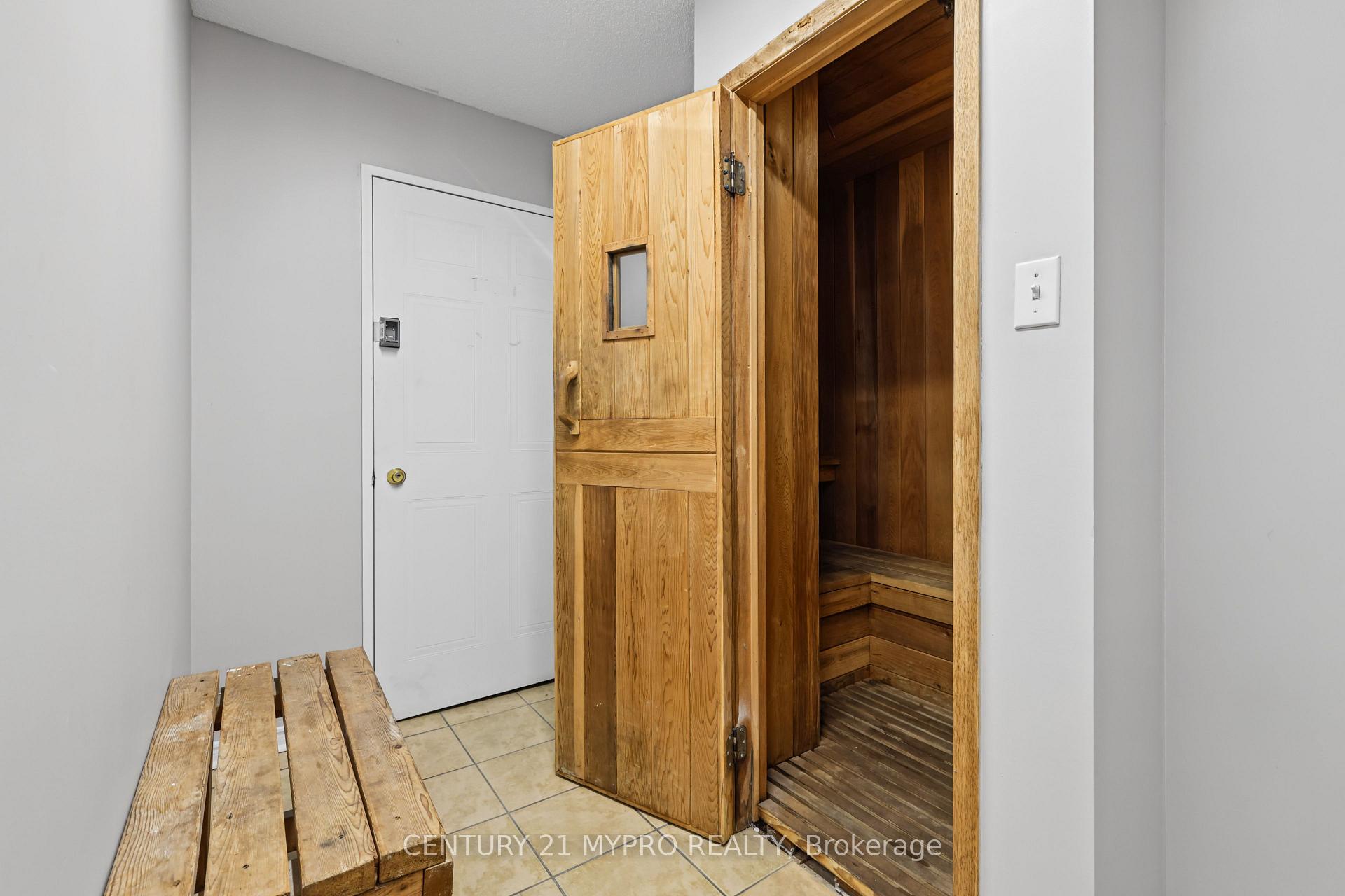 Photo 32 of Unit Unit#1204, 30 Chapman Court, London, North I — HOMEH