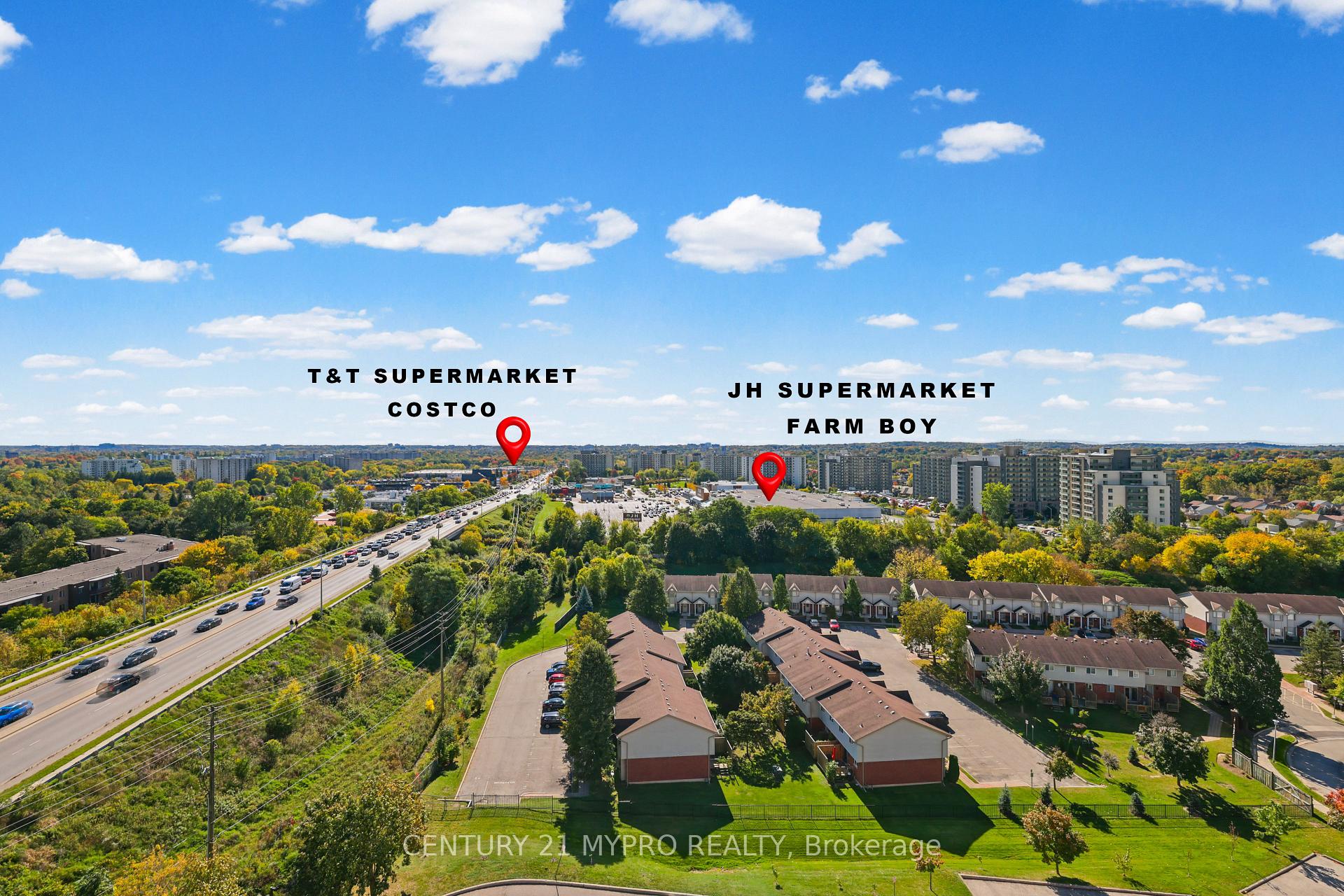 Photo 35 of Unit Unit#1204, 30 Chapman Court, London, North I — HOMEH