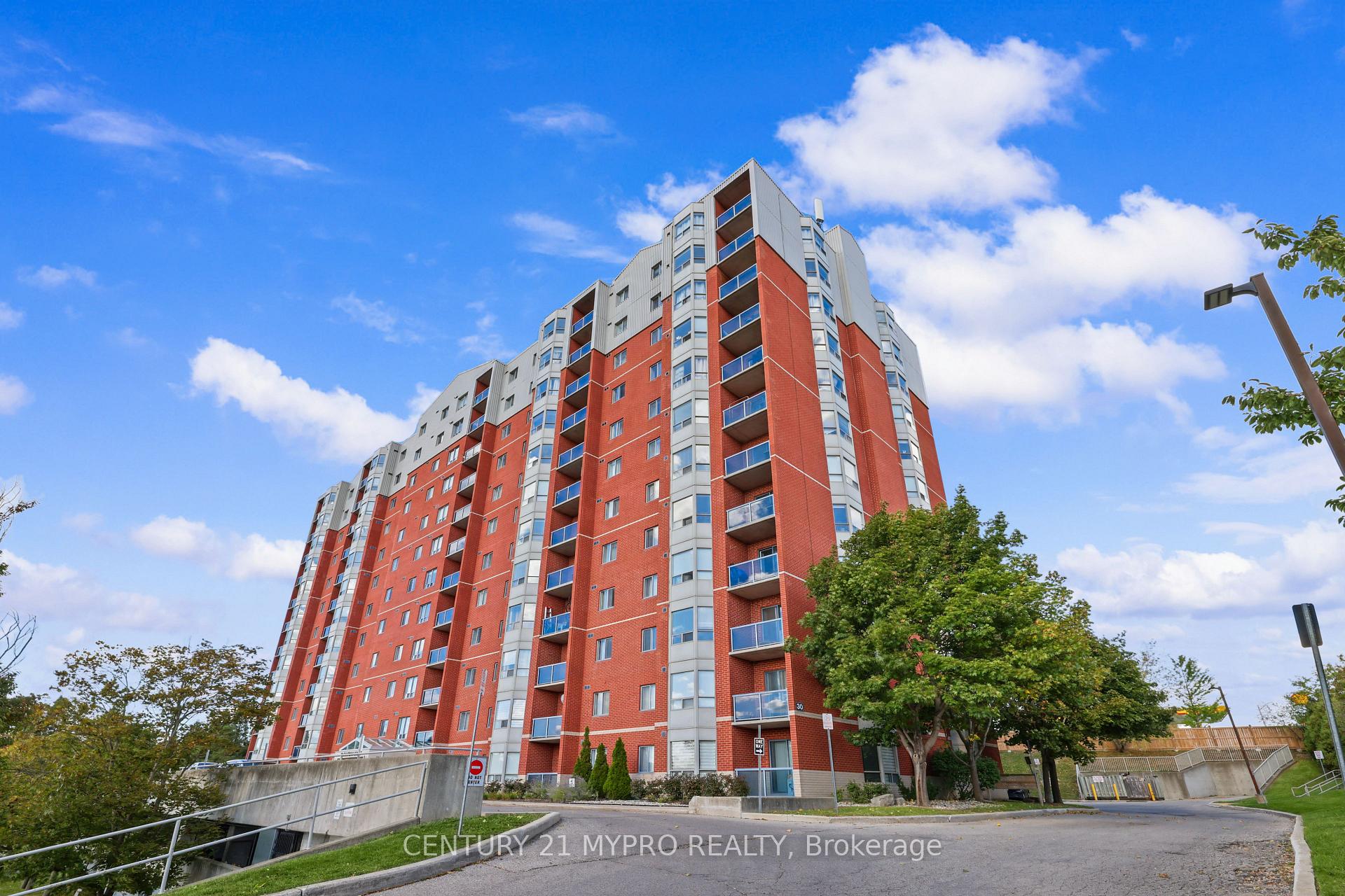 Photo 36 of Unit Unit#1204, 30 Chapman Court, London, North I — HOMEH