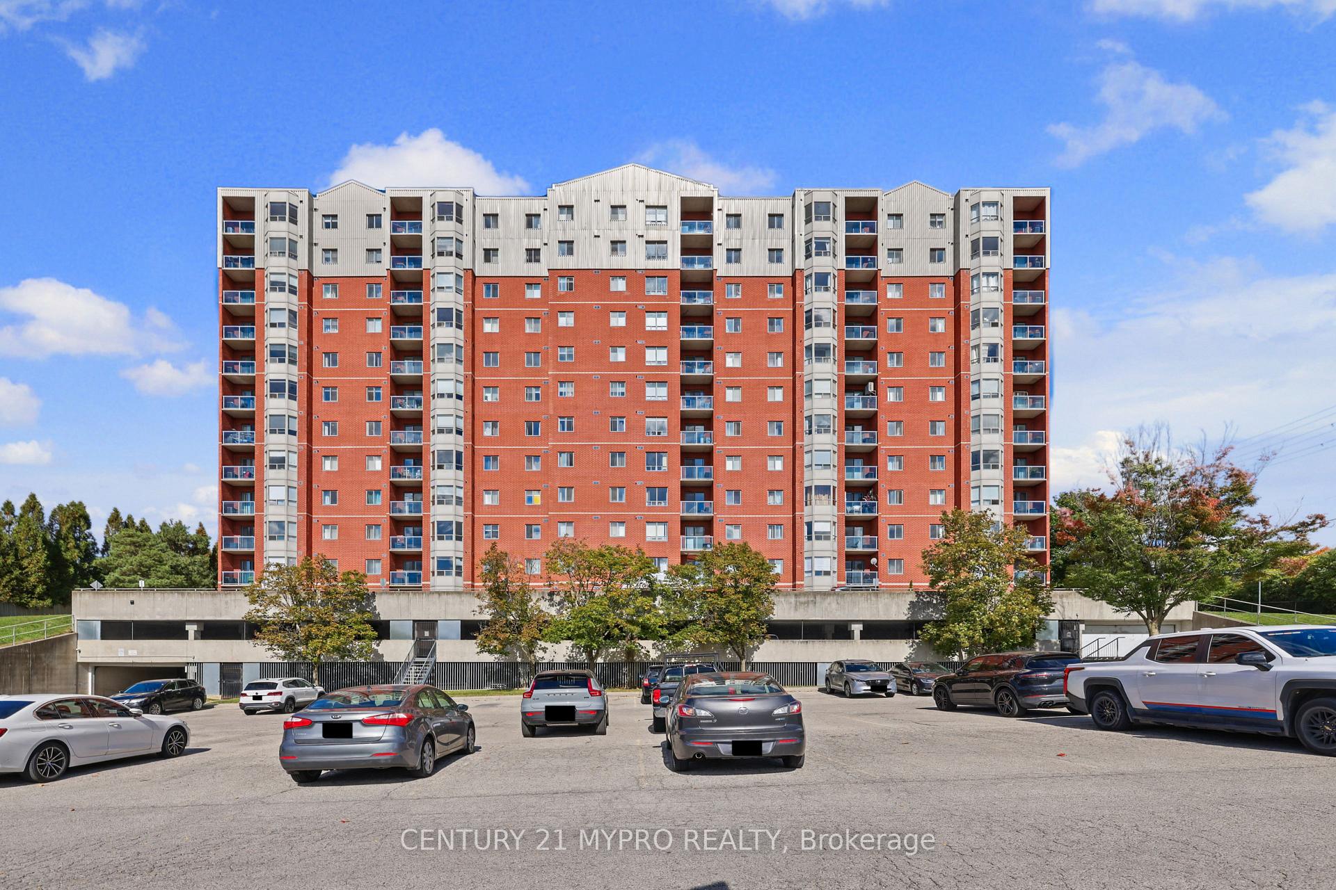 Photo 38 of Unit Unit#1204, 30 Chapman Court, London, North I — HOMEH