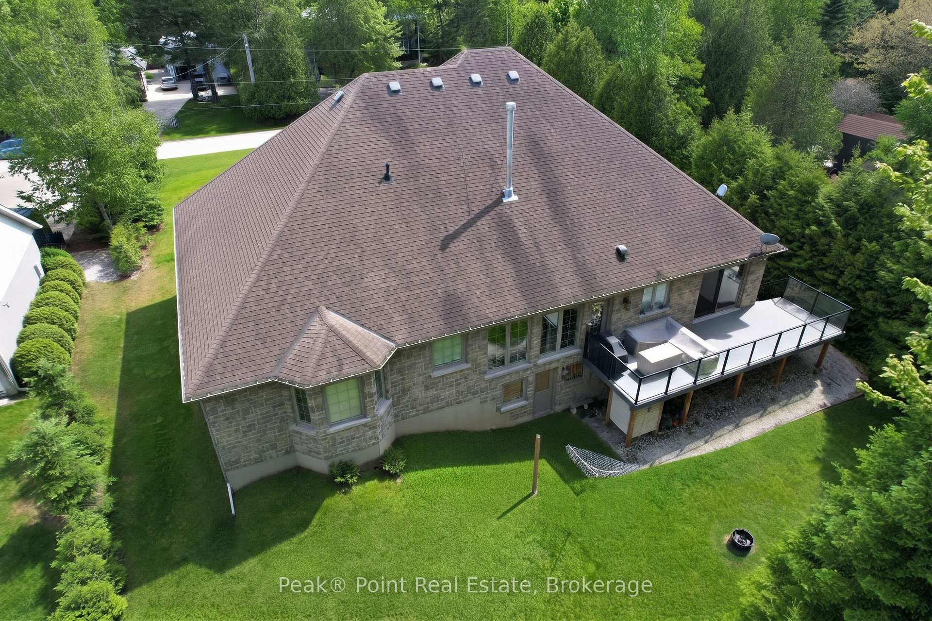 Photo 5 of 92 Gremik Crescent, South Bruce Peninsula — HOMEH
