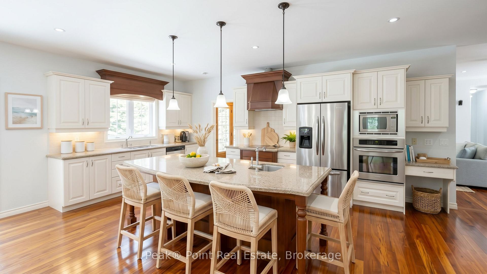 Photo 10 of 92 Gremik Crescent, South Bruce Peninsula — HOMEH