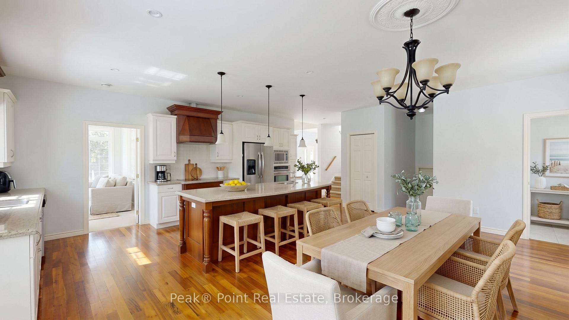 Photo 12 of 92 Gremik Crescent, South Bruce Peninsula — HOMEH