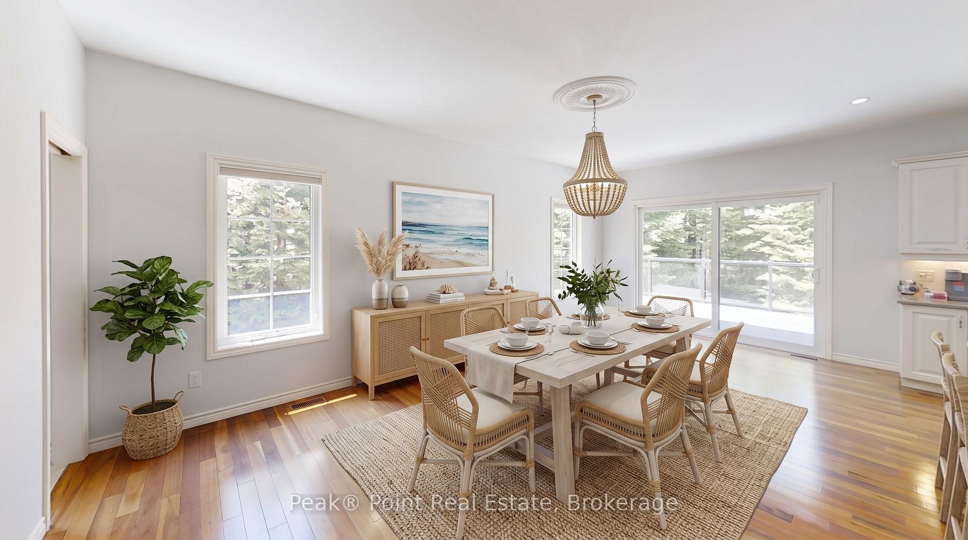 Photo 15 of 92 Gremik Crescent, South Bruce Peninsula — HOMEH