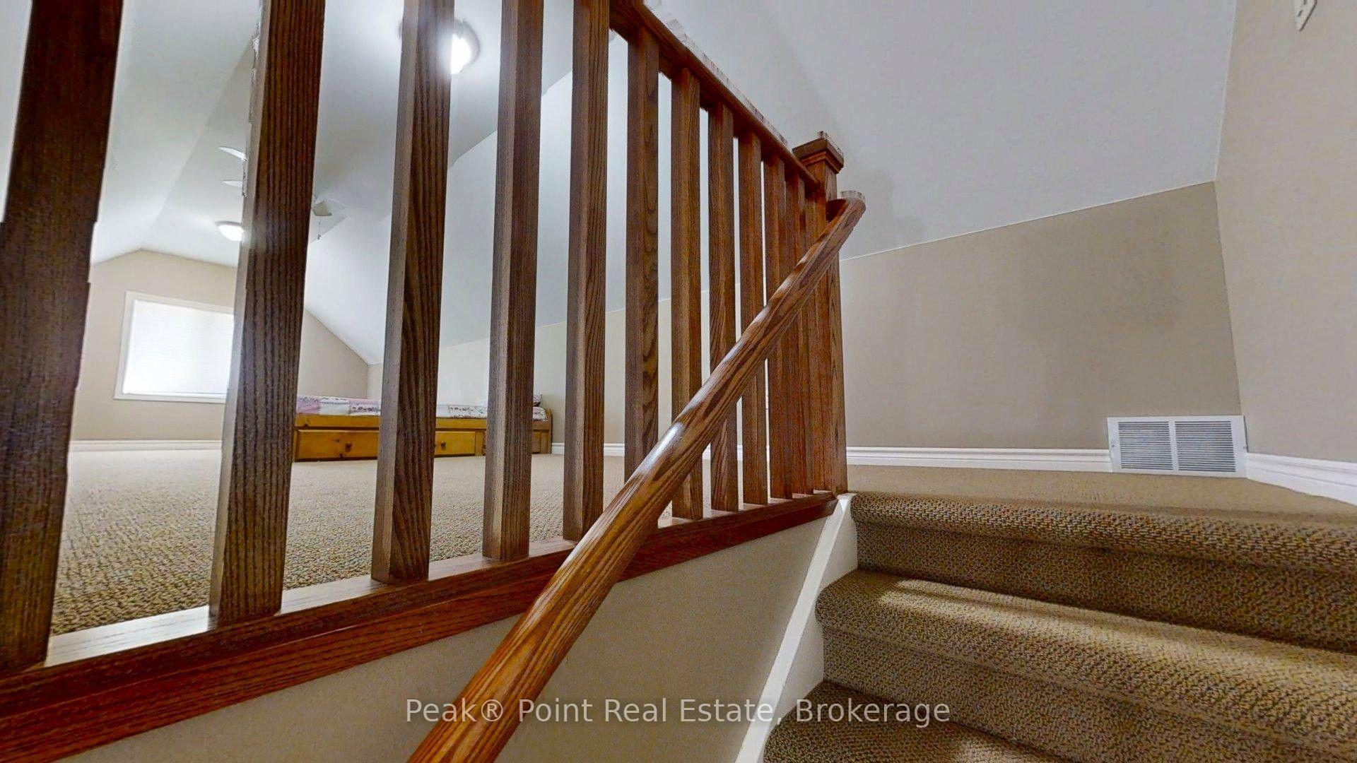 Photo 18 of 92 Gremik Crescent, South Bruce Peninsula — HOMEH