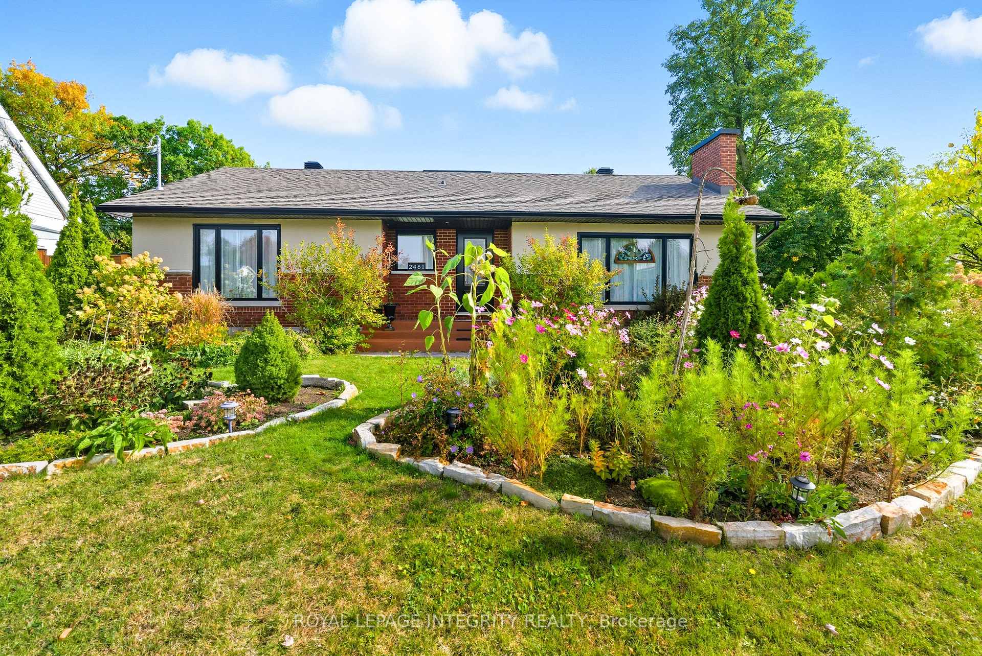 Photo 1 of 2461 Alta Vista Drive, Ottawa, Alta Vista — HOMEH