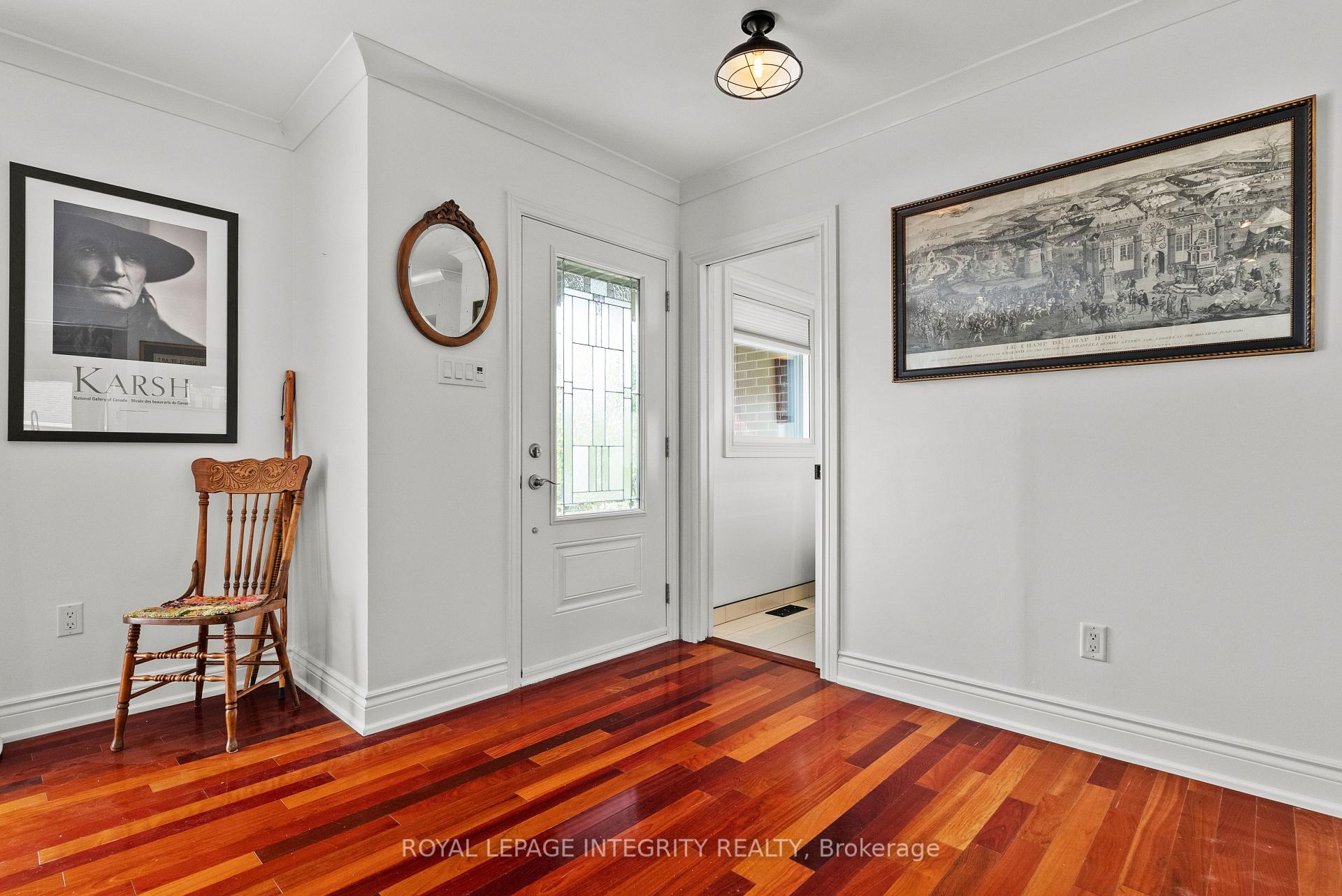Photo 8 of 2461 Alta Vista Drive, Ottawa, Alta Vista — HOMEH