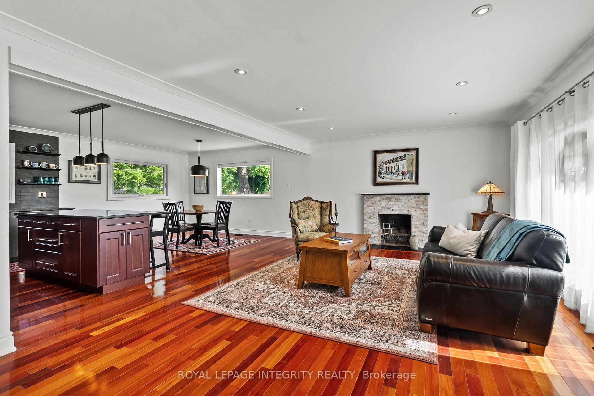 Photo 10 of 2461 Alta Vista Drive, Ottawa, Alta Vista — HOMEH