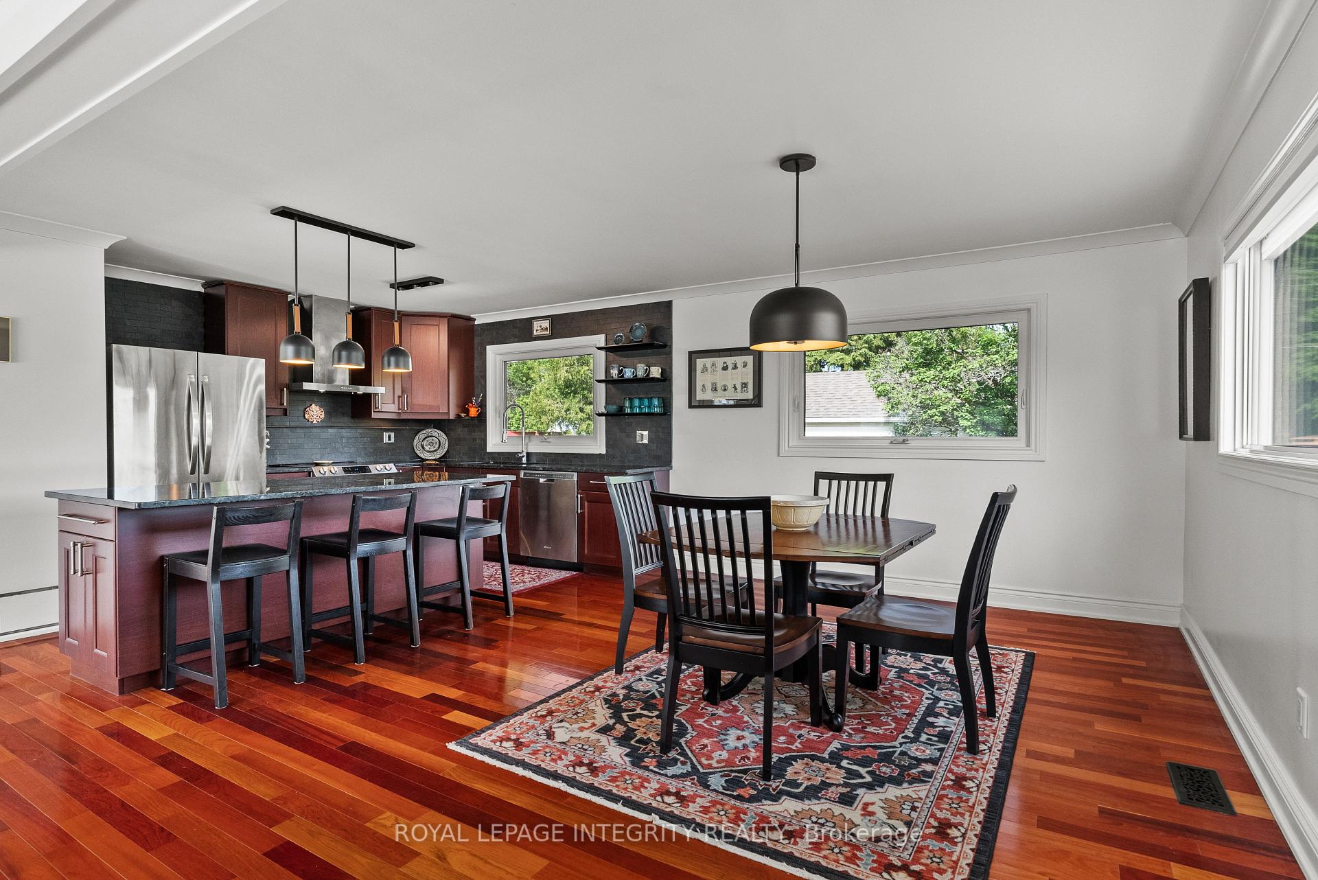 Photo 13 of 2461 Alta Vista Drive, Ottawa, Alta Vista — HOMEH