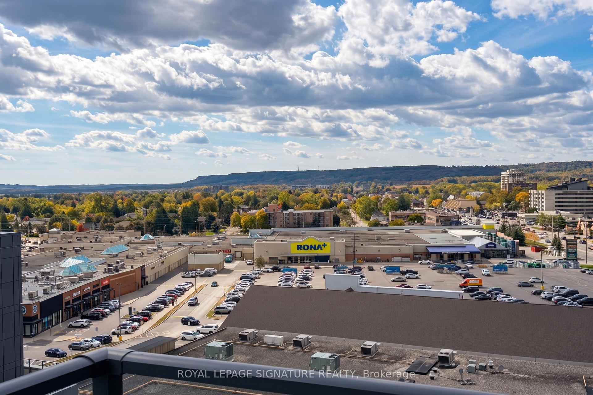 Photo 12 of Unit 1008, 115 Nipissing Road, Milton, Old Milton — HOMEH