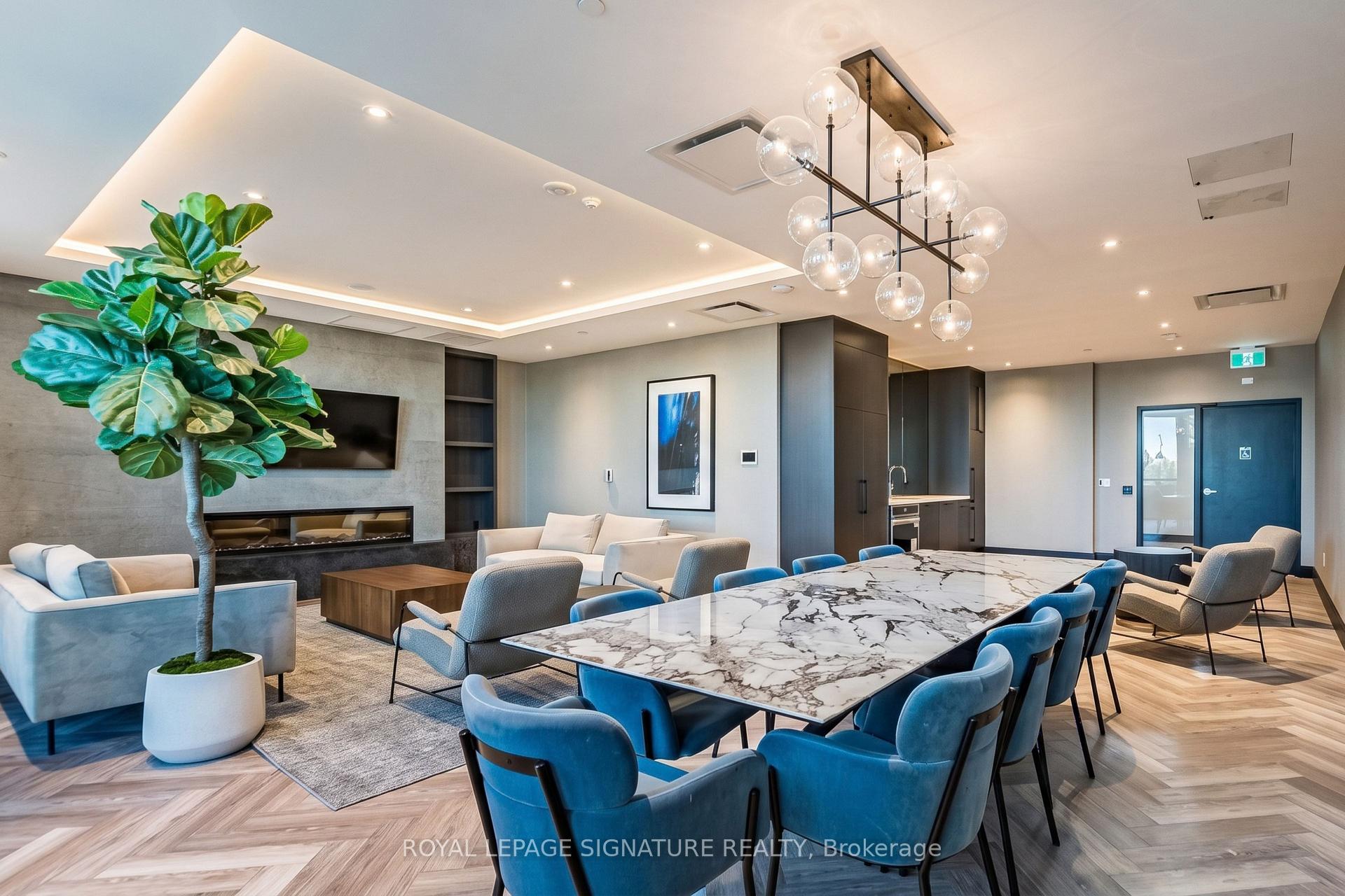 Photo 13 of Unit 1008, 115 Nipissing Road, Milton, Old Milton — HOMEH
