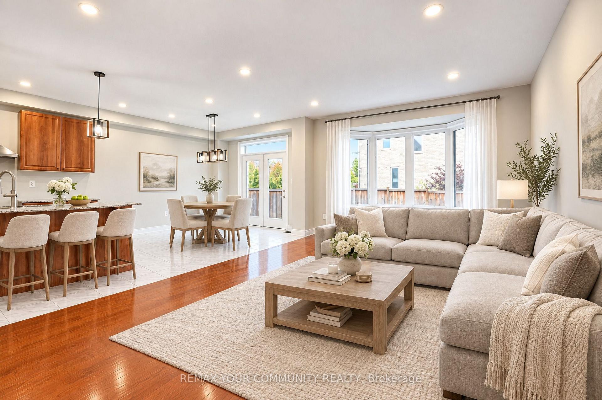 Photo 3 of 131 Killington Avenue, Vaughan, Kleinburg — HOMEH