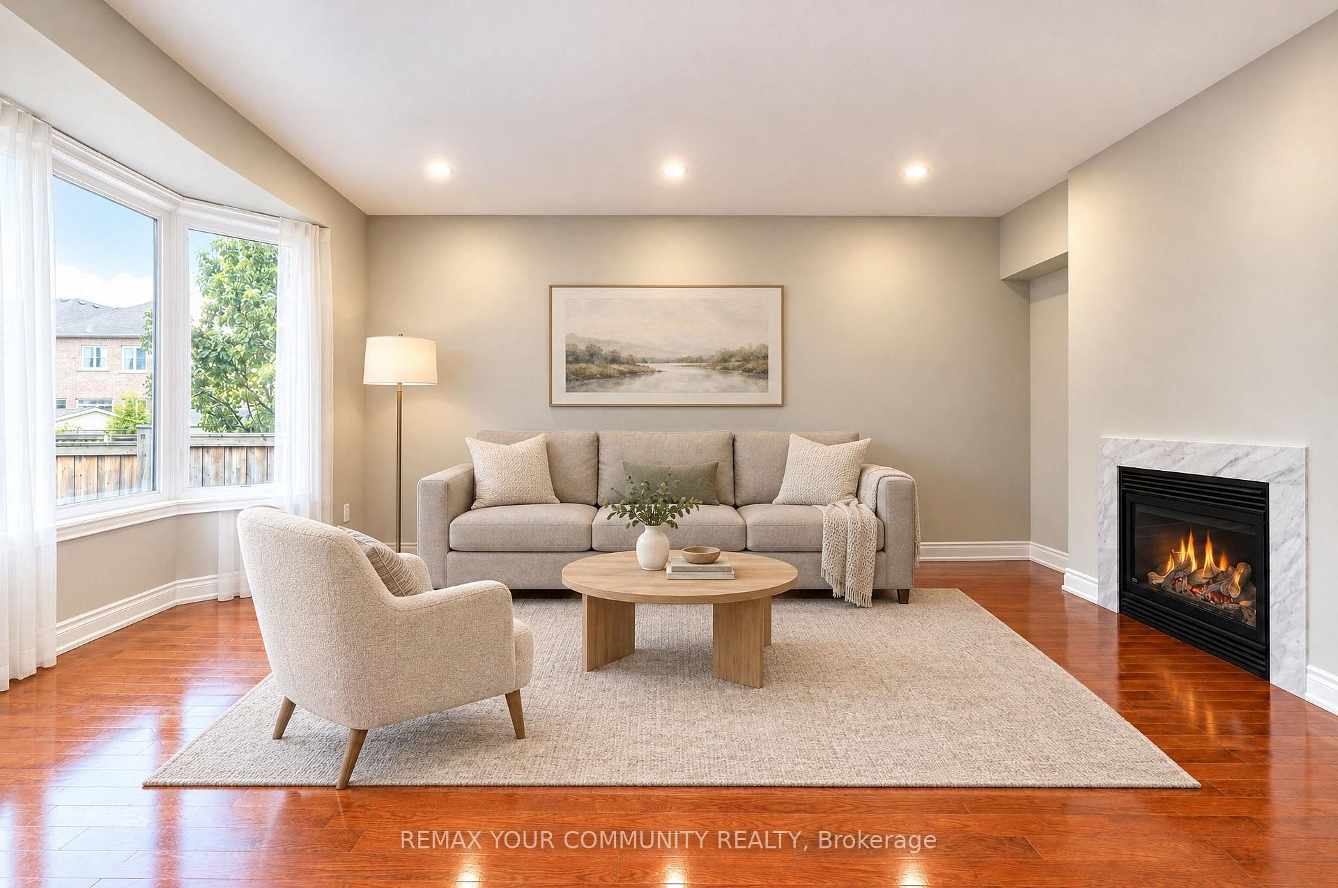 Photo 13 of 131 Killington Avenue, Vaughan, Kleinburg — HOMEH