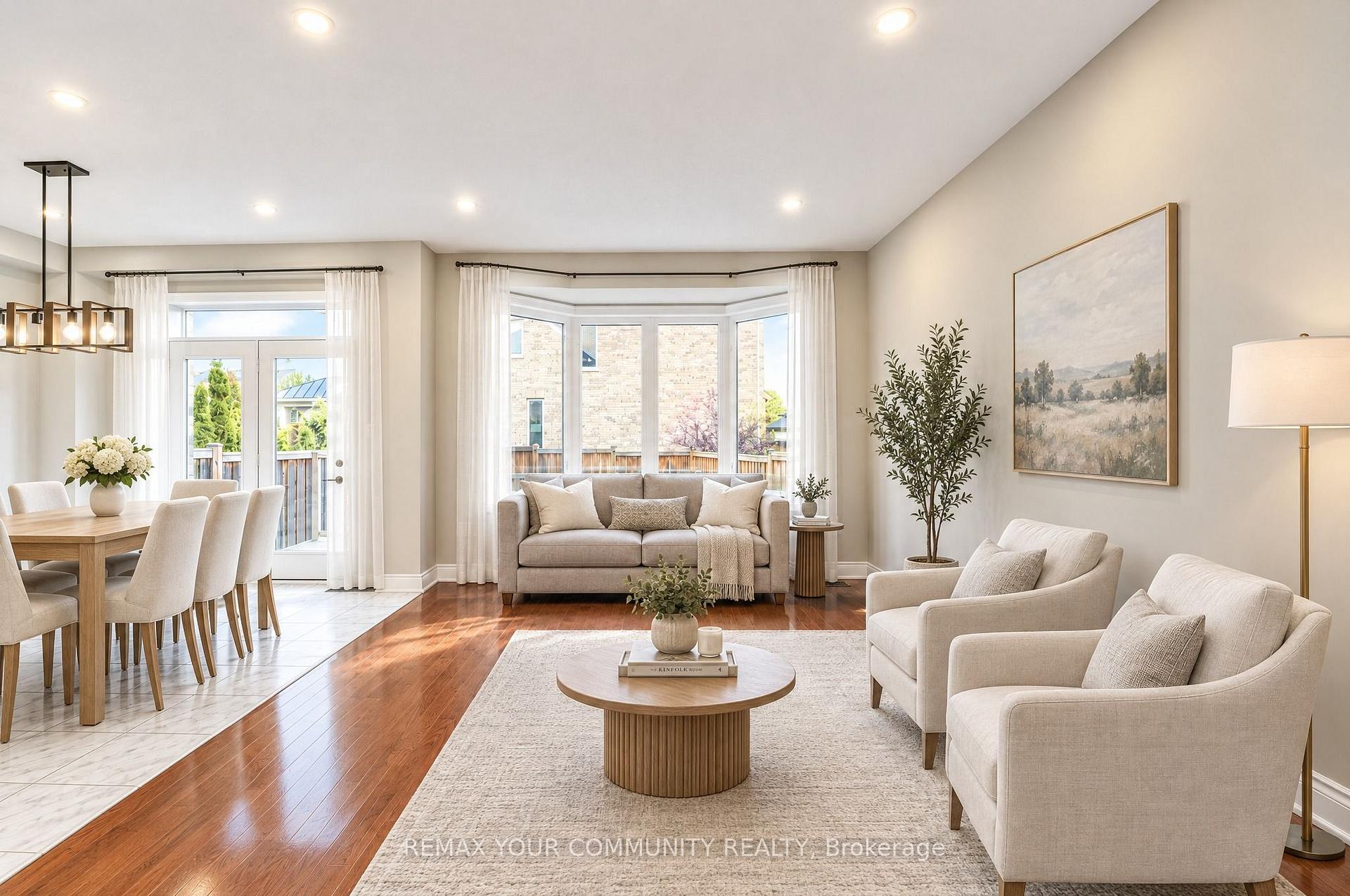 Photo 15 of 131 Killington Avenue, Vaughan, Kleinburg — HOMEH