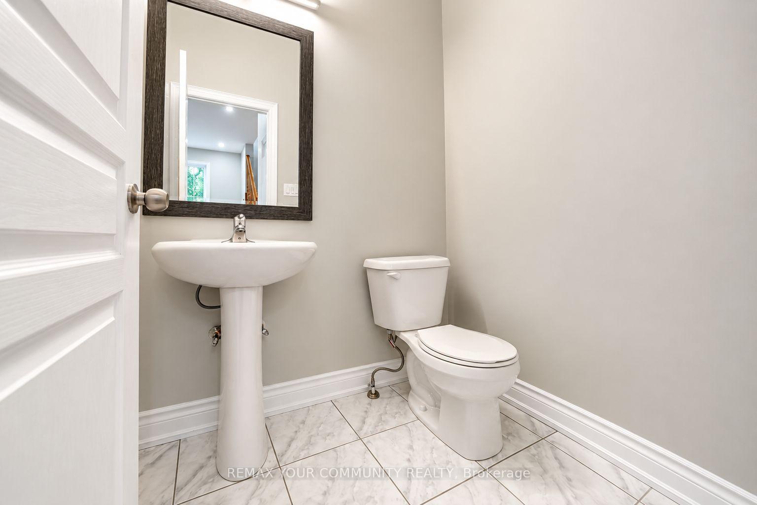 Photo 86 of 131 Killington Avenue, Vaughan, Kleinburg — HOMEH