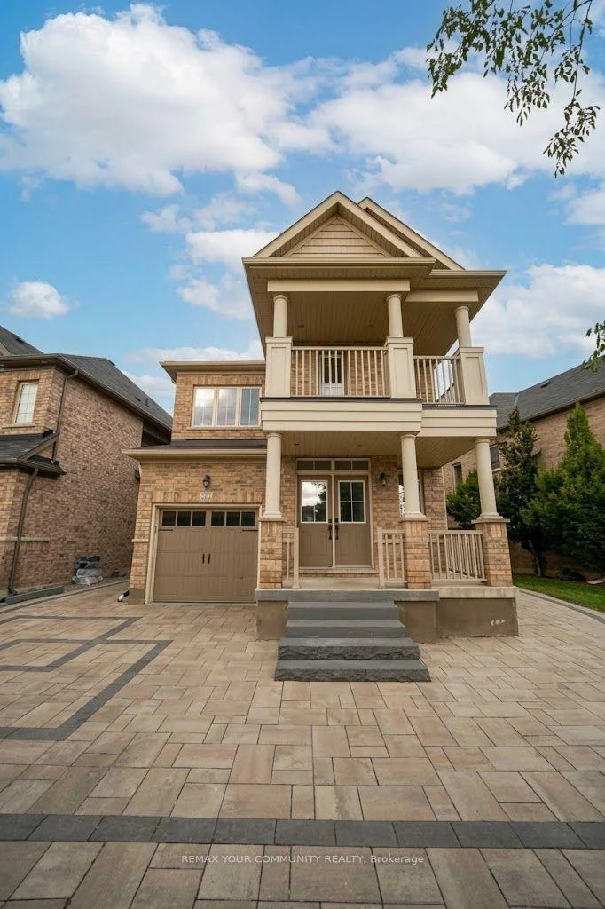 Photo 7 of 131 Killington Avenue, Vaughan, Kleinburg — HOMEH