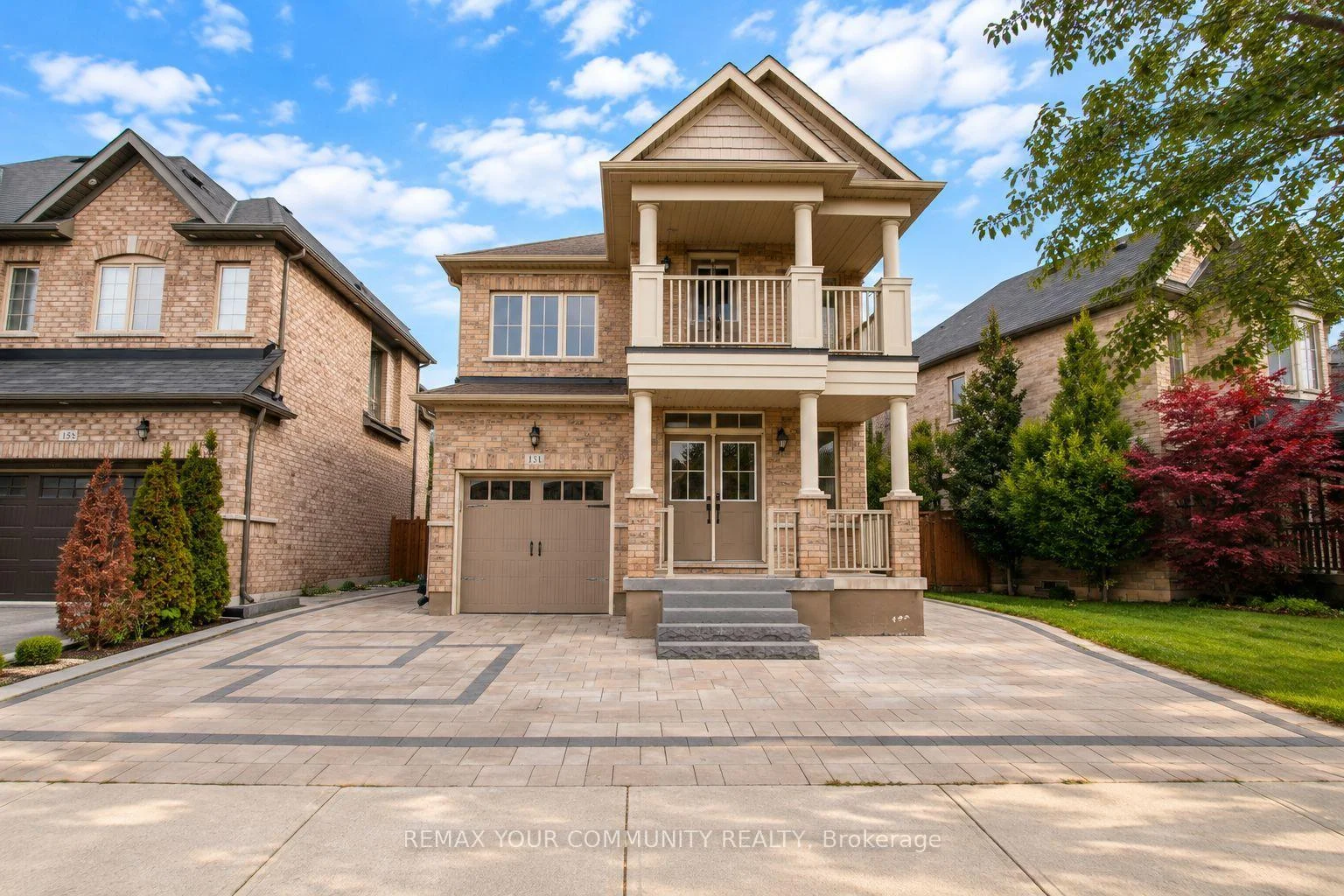 Photo 90 of 131 Killington Avenue, Vaughan, Kleinburg — HOMEH