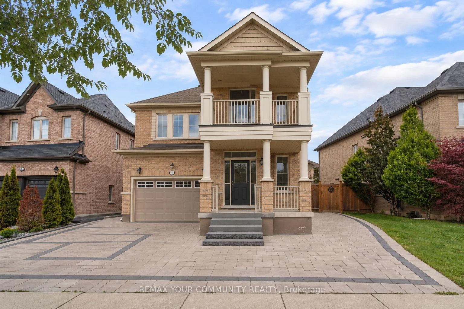 Photo 93 of 131 Killington Avenue, Vaughan, Kleinburg — HOMEH