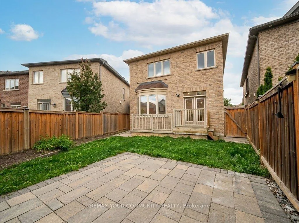 Photo 100 of 131 Killington Avenue, Vaughan, Kleinburg — HOMEH