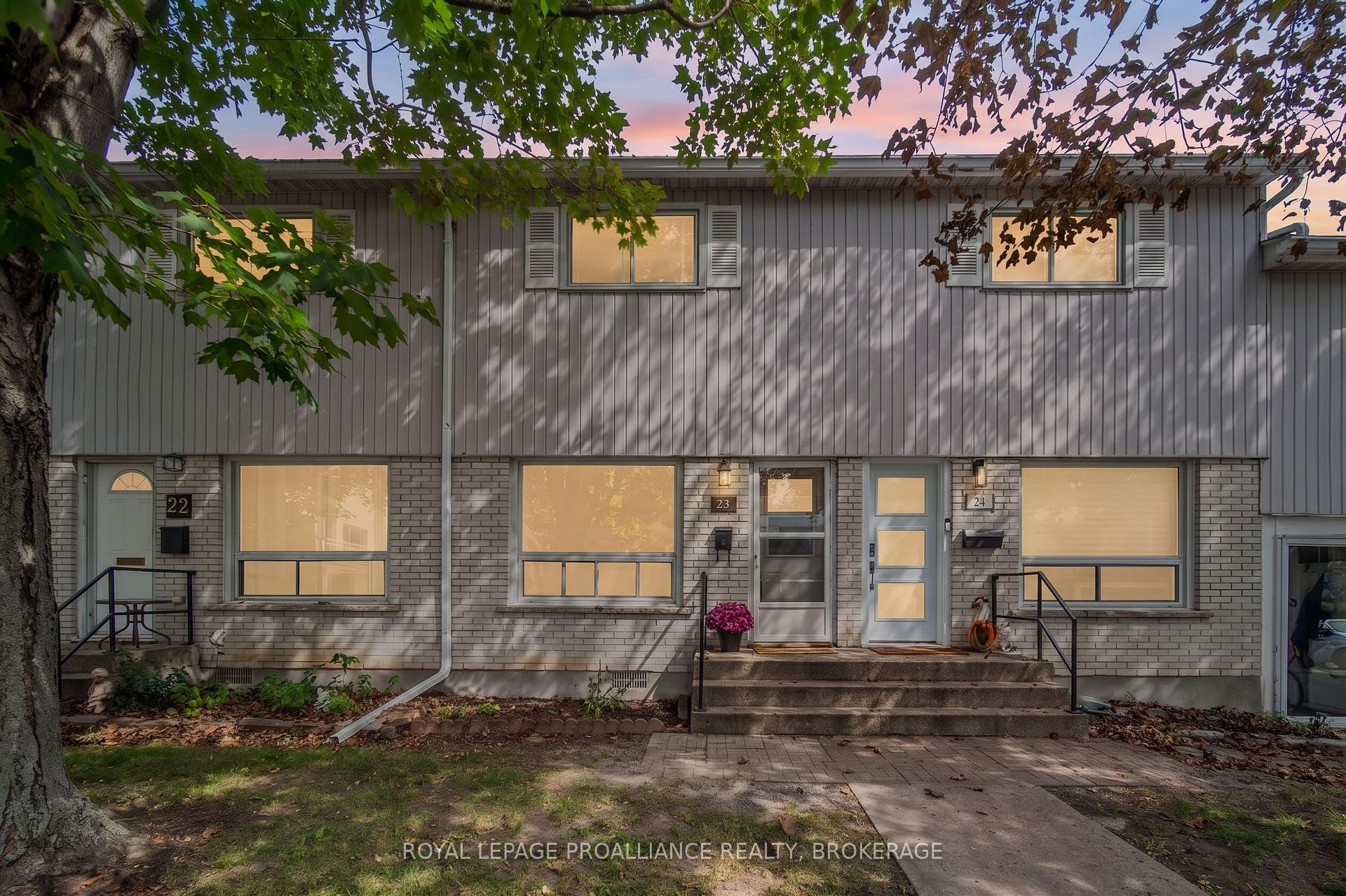 Photo of Unit 23, 4427 Bath Road