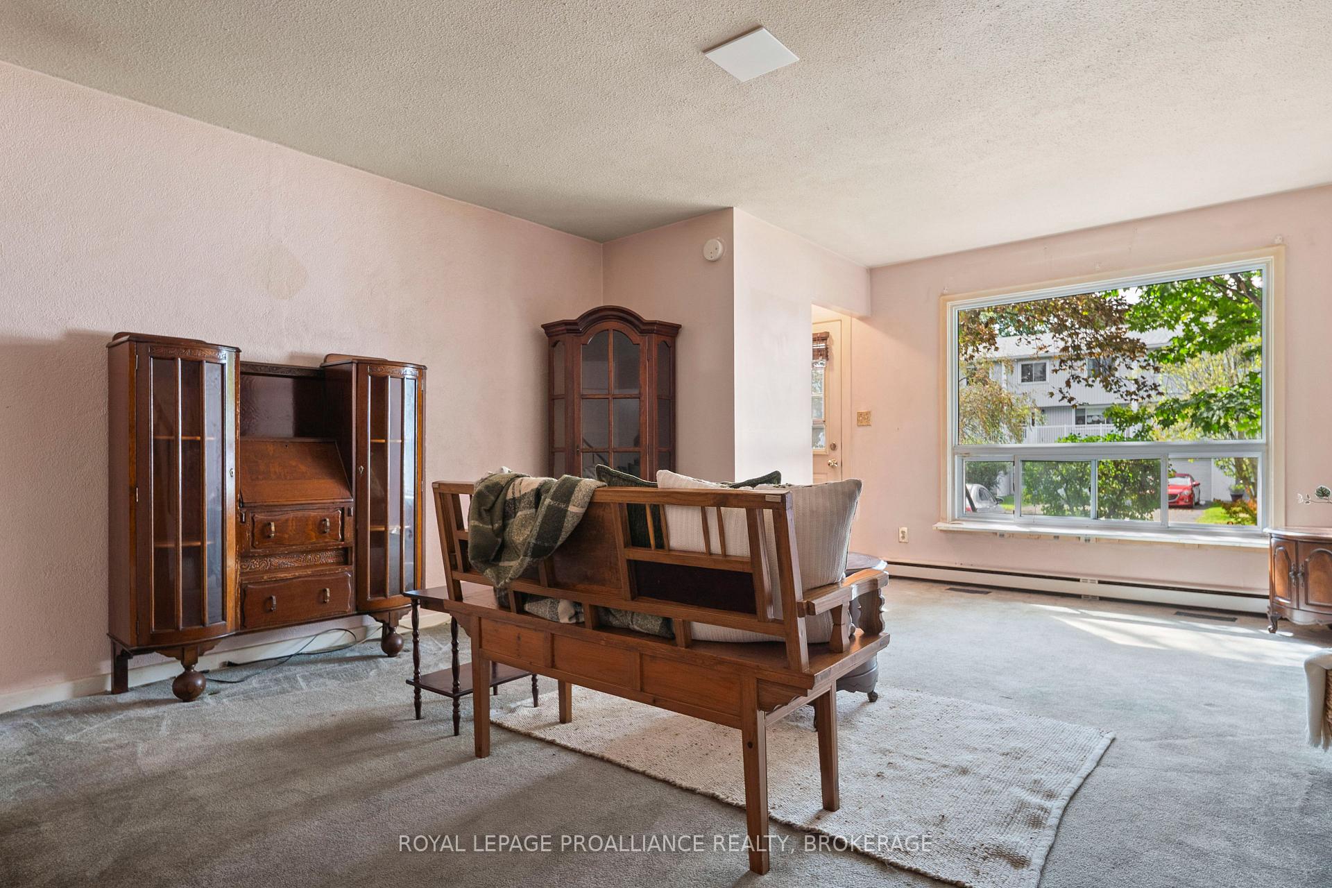 Photo 5 of Unit 23, 4427 Bath Road, Loyalist, Amherstview — HOMEH