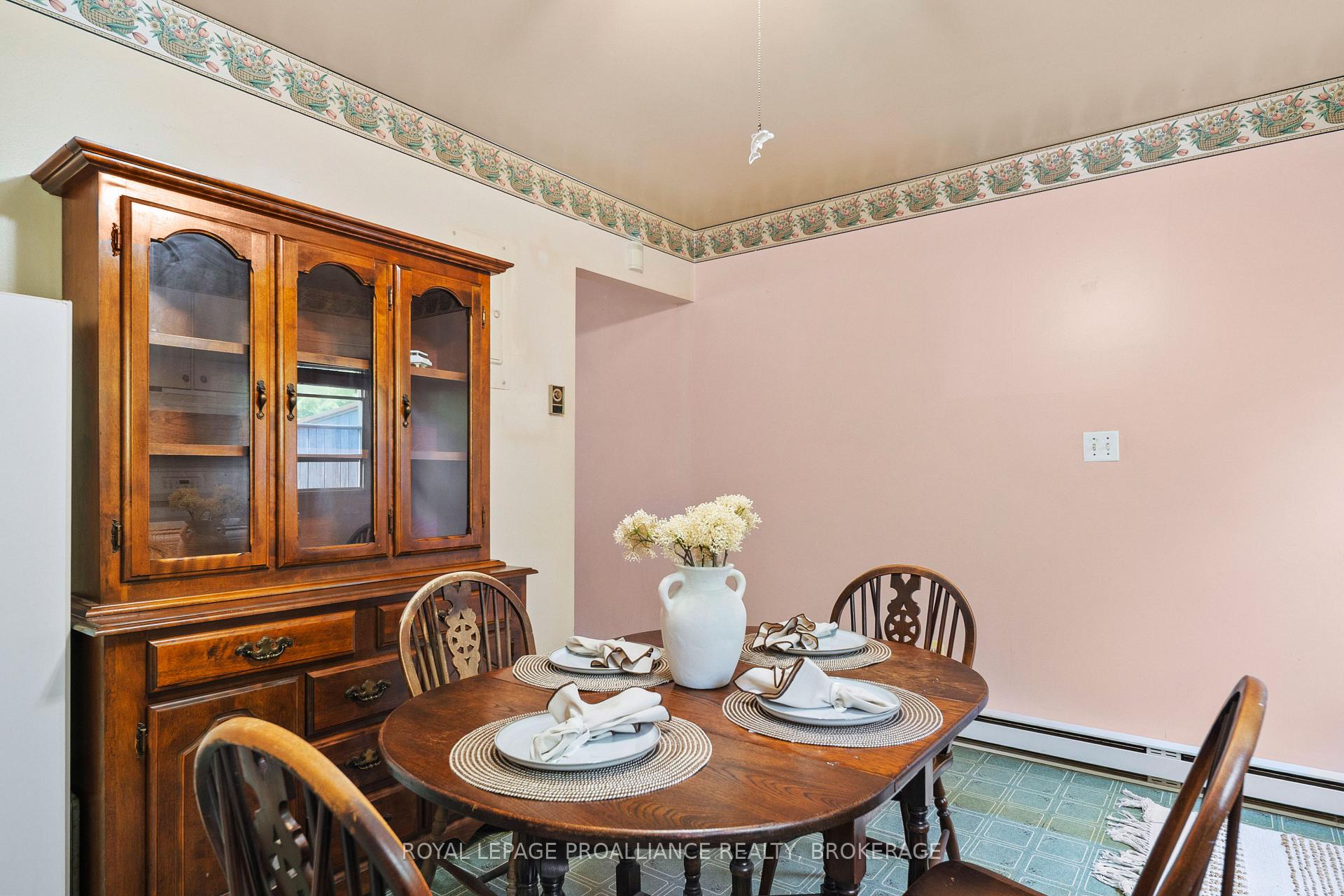 Photo 11 of Unit 23, 4427 Bath Road, Loyalist, Amherstview — HOMEH