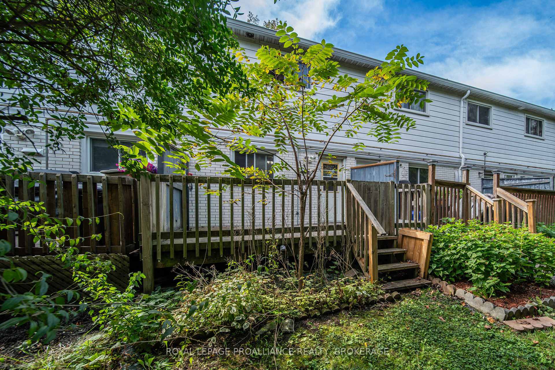 Photo 18 of Unit 23, 4427 Bath Road, Loyalist, Amherstview — HOMEH