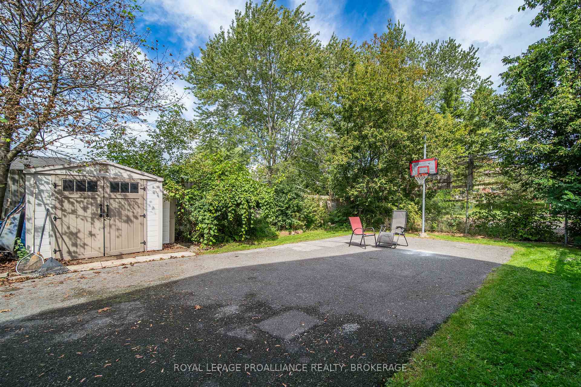Photo 26 of Unit 23, 4427 Bath Road, Loyalist, Amherstview — HOMEH