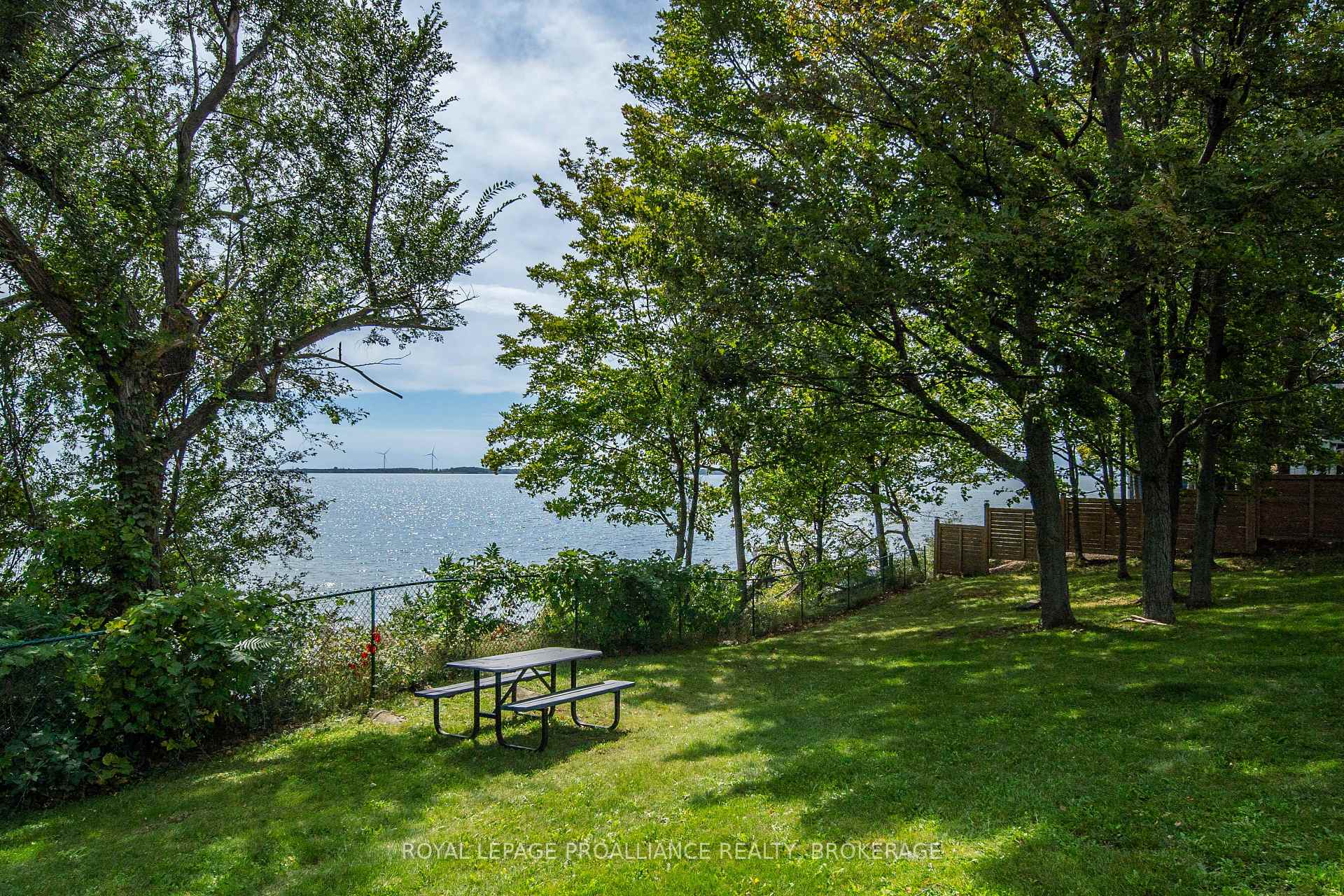 Photo 27 of Unit 23, 4427 Bath Road, Loyalist, Amherstview — HOMEH