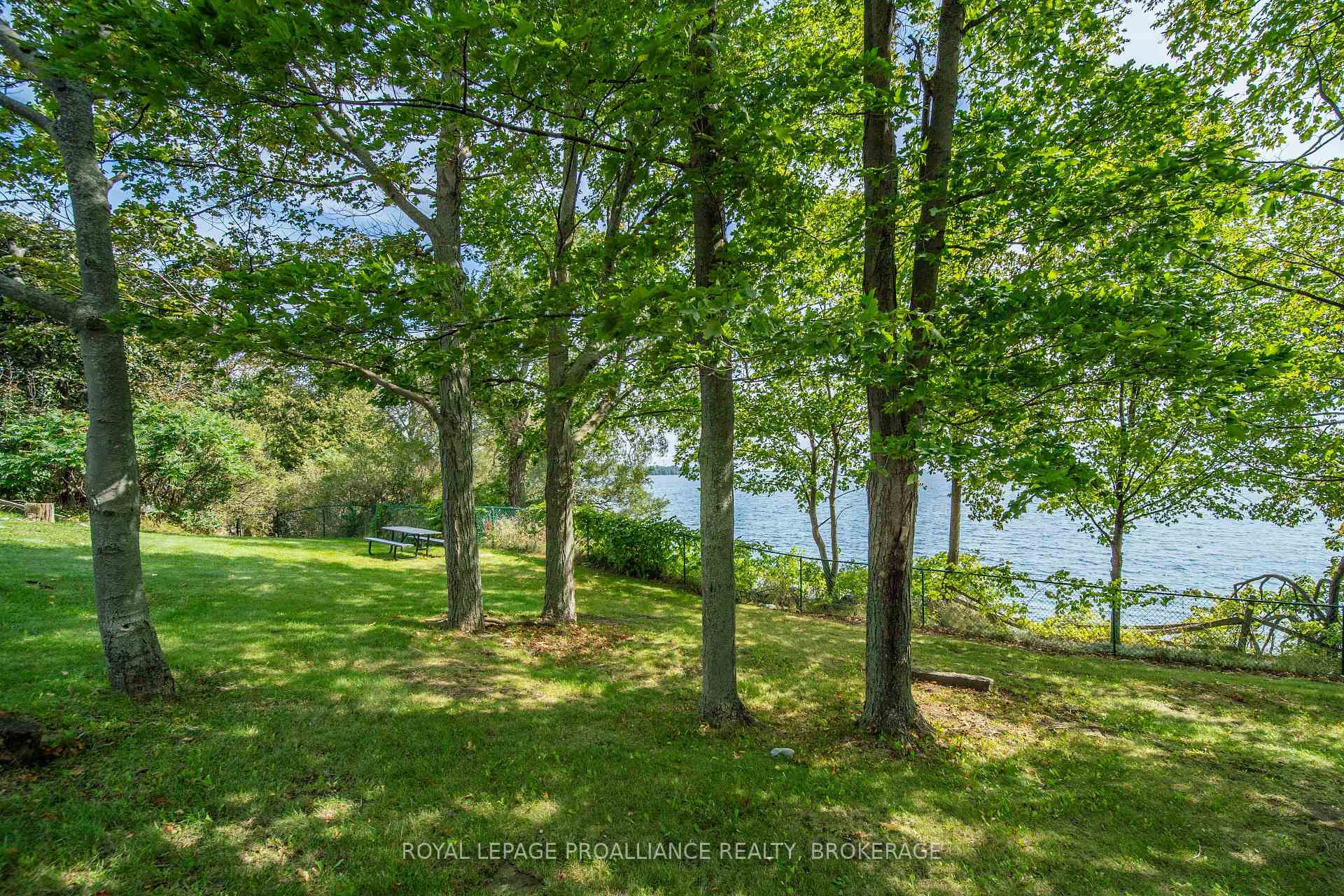 Photo 28 of Unit 23, 4427 Bath Road, Loyalist, Amherstview — HOMEH