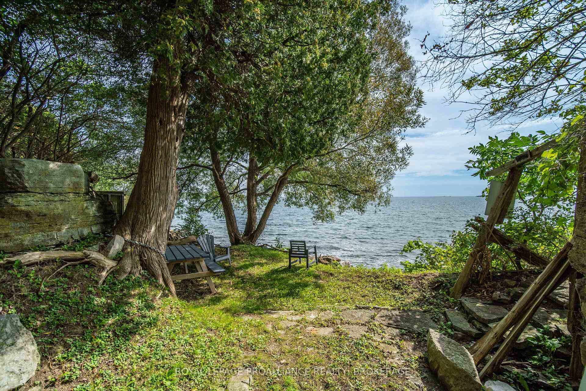 Photo 29 of Unit 23, 4427 Bath Road, Loyalist, Amherstview — HOMEH