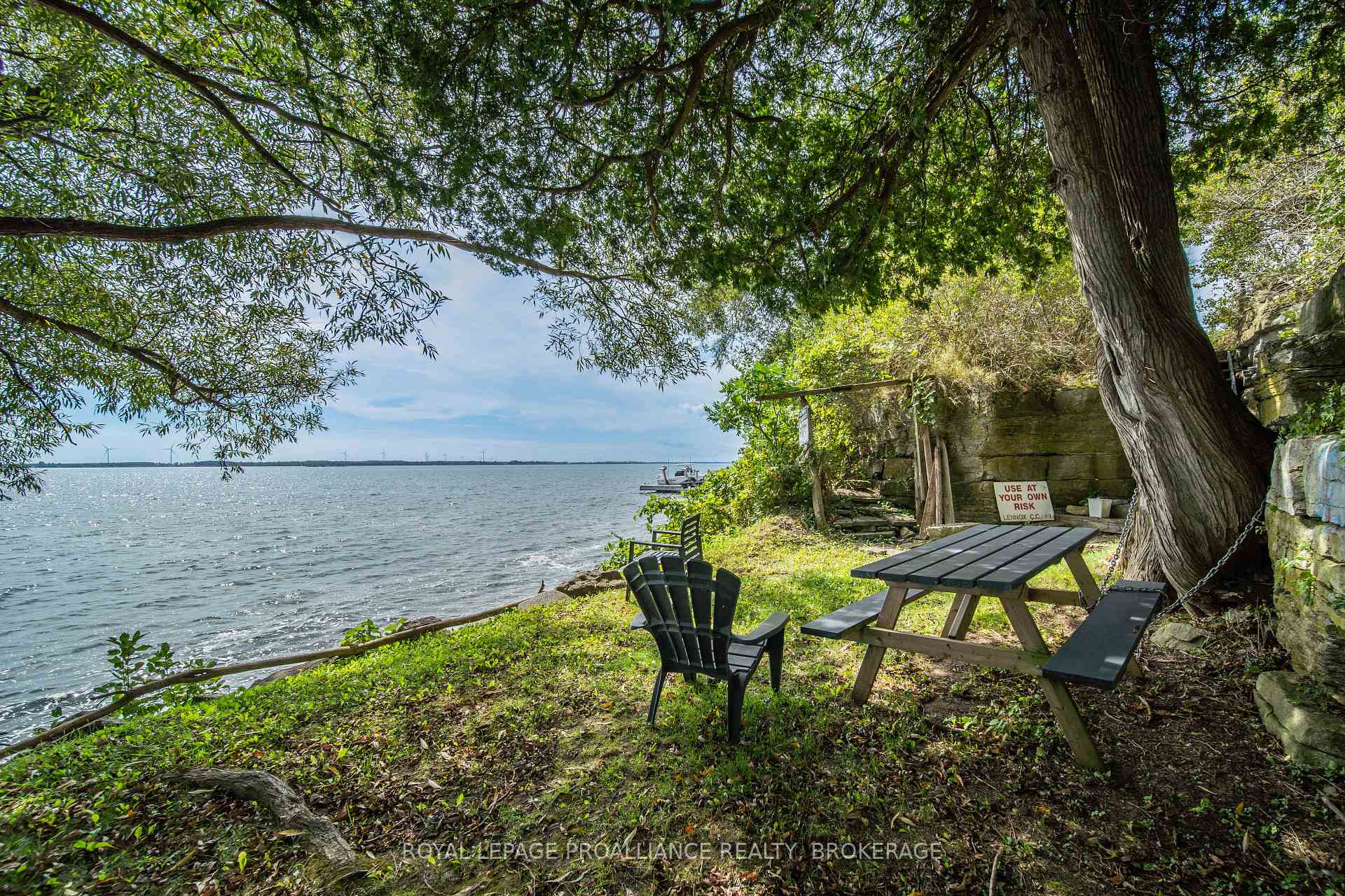 Photo 30 of Unit 23, 4427 Bath Road, Loyalist, Amherstview — HOMEH