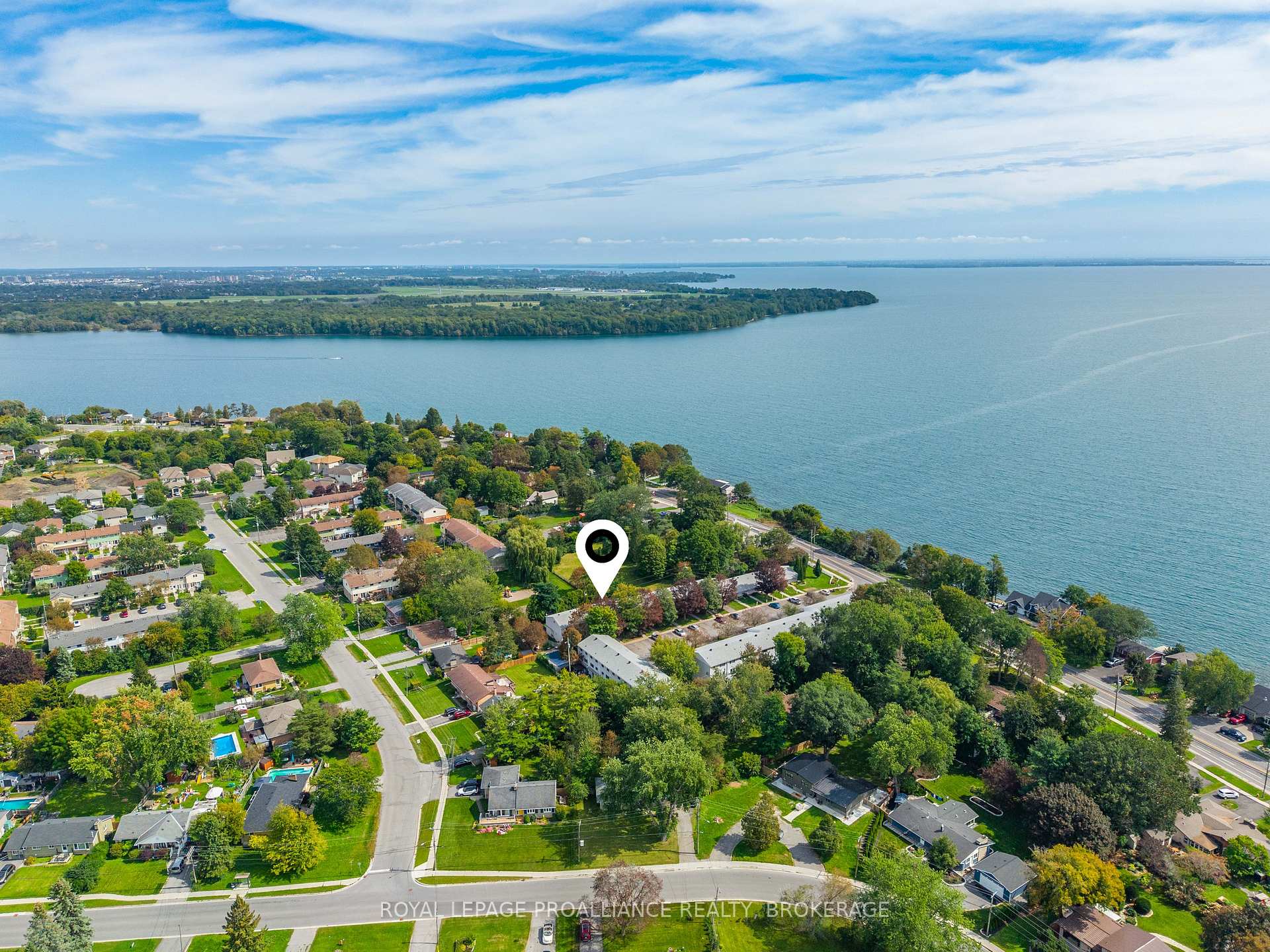 Photo 33 of Unit 23, 4427 Bath Road, Loyalist, Amherstview — HOMEH