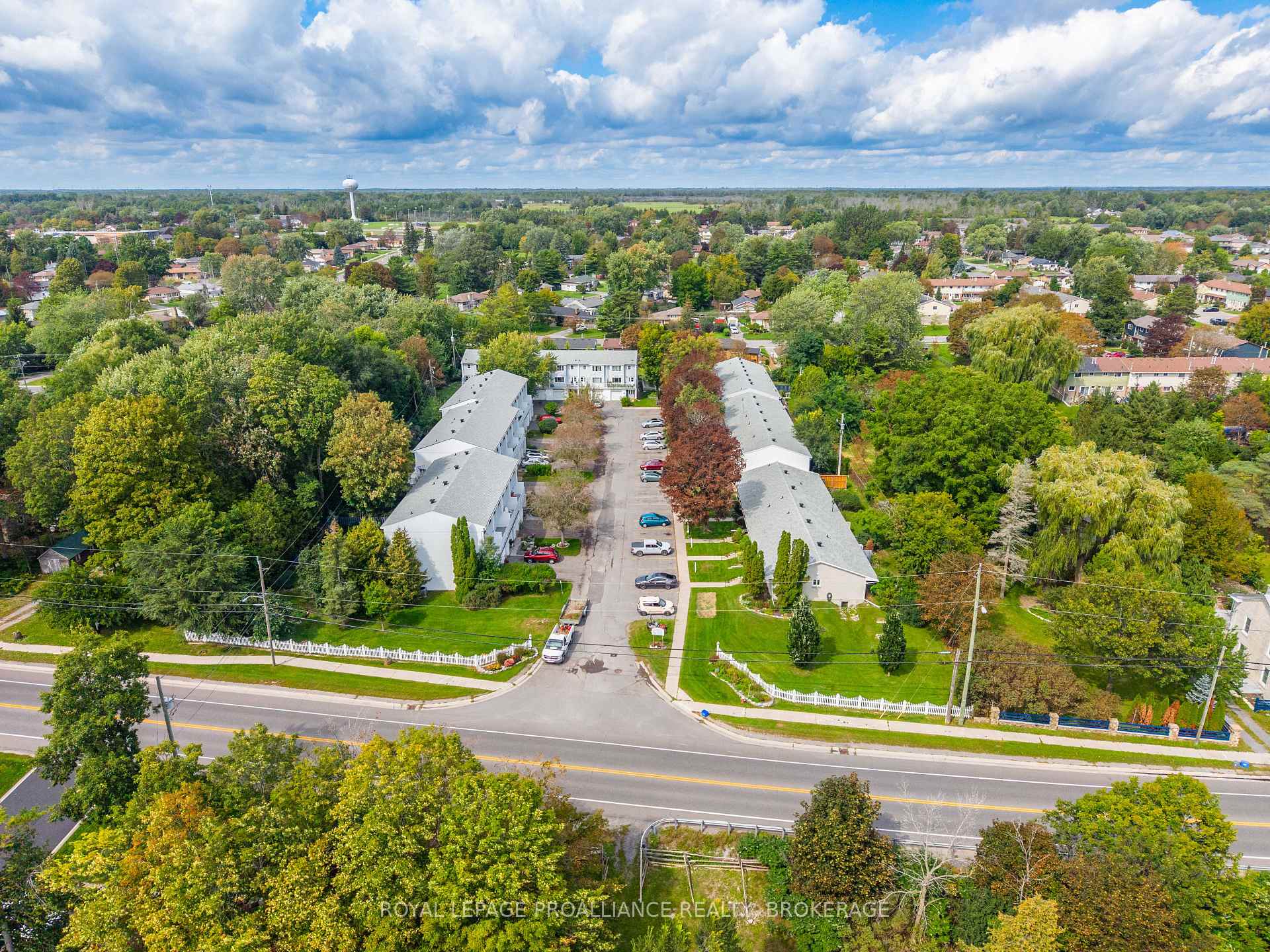Photo 35 of Unit 23, 4427 Bath Road, Loyalist, Amherstview — HOMEH