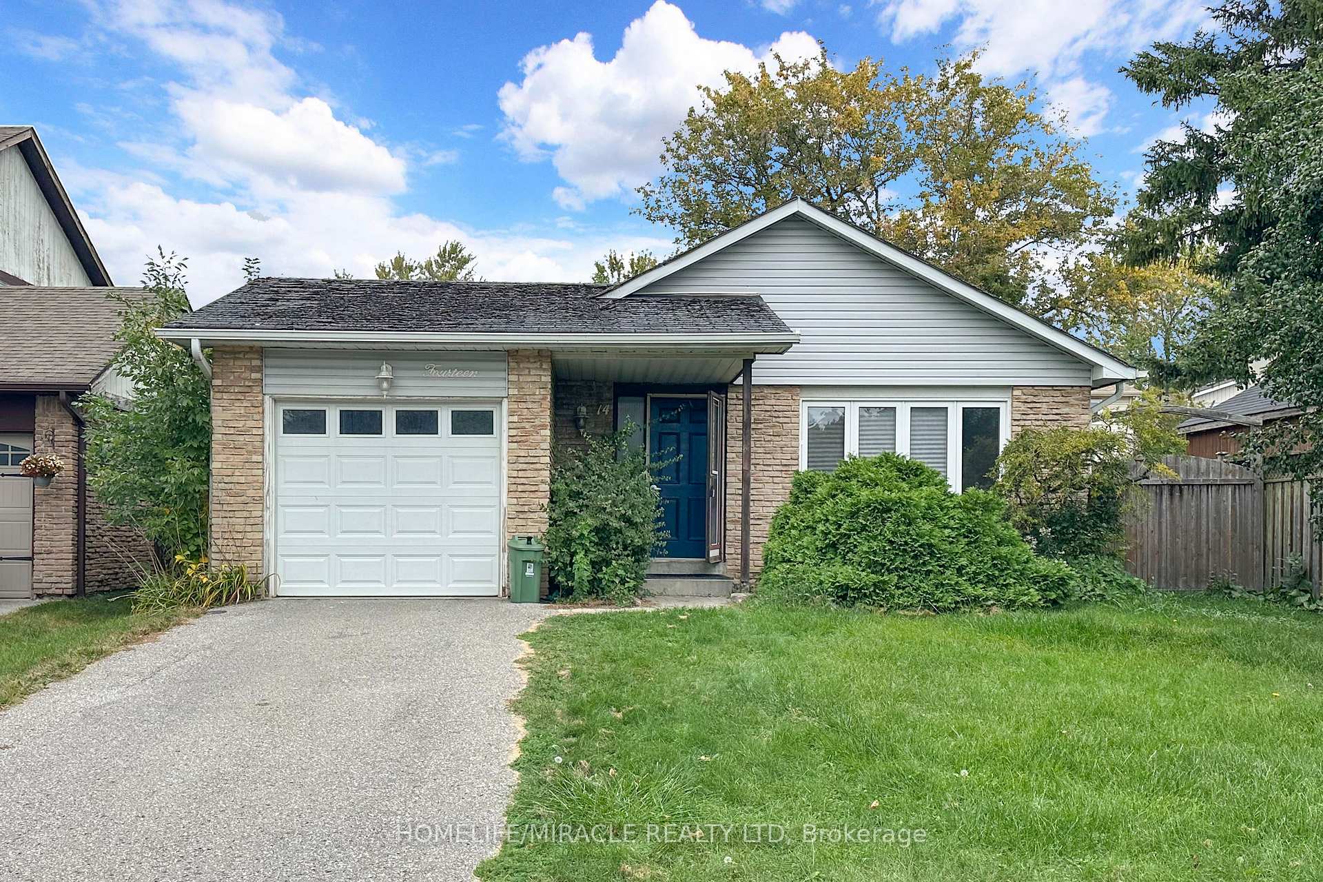 Photo of 14 Pilkington Crescent