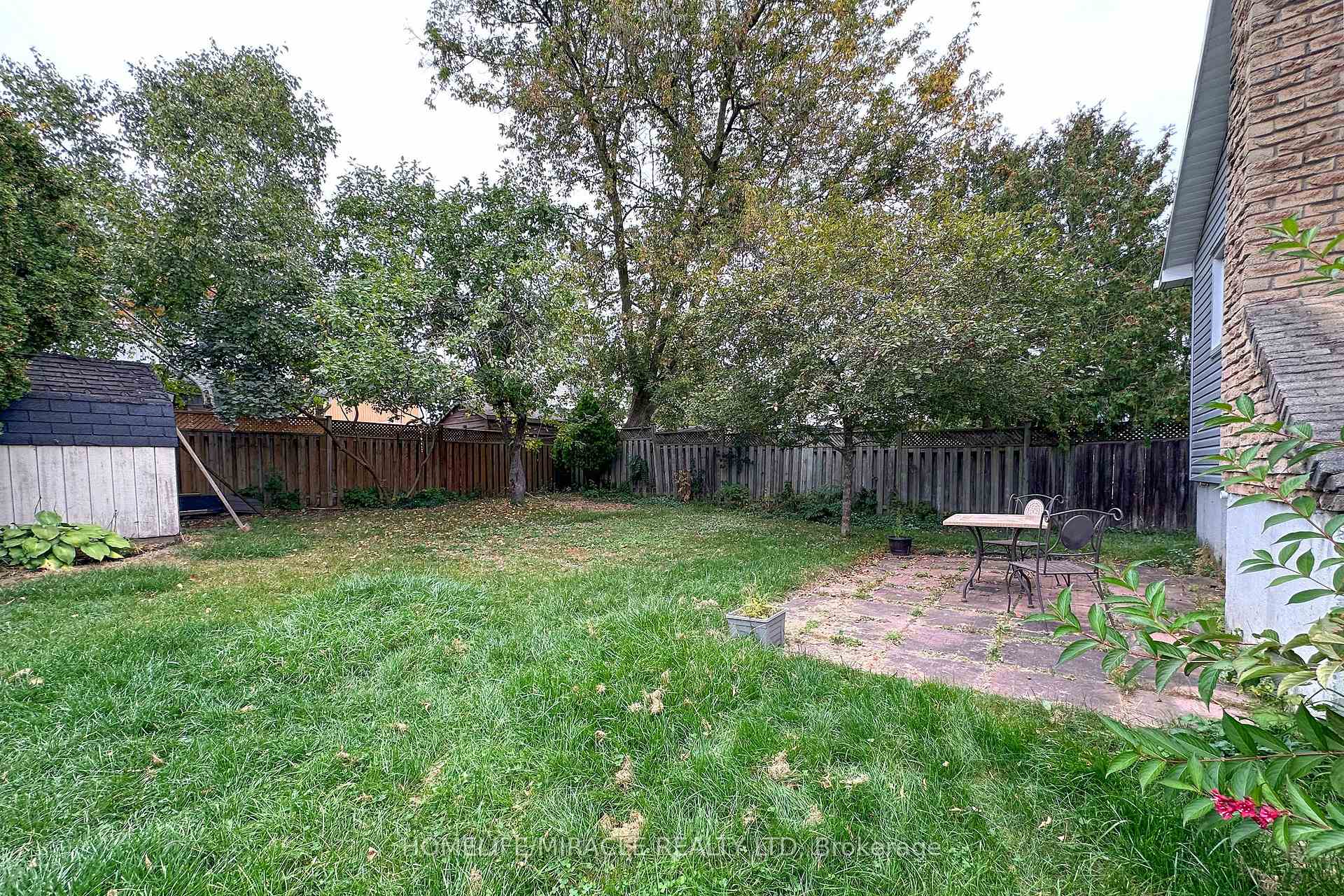 Photo 22 of 14 Pilkington Crescent, Whitby, Pringle Creek — HOMEH