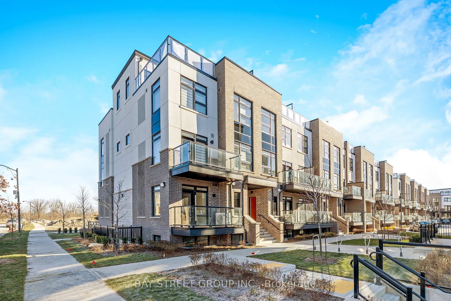 Photo of Unit 111, 1573 Rose Way