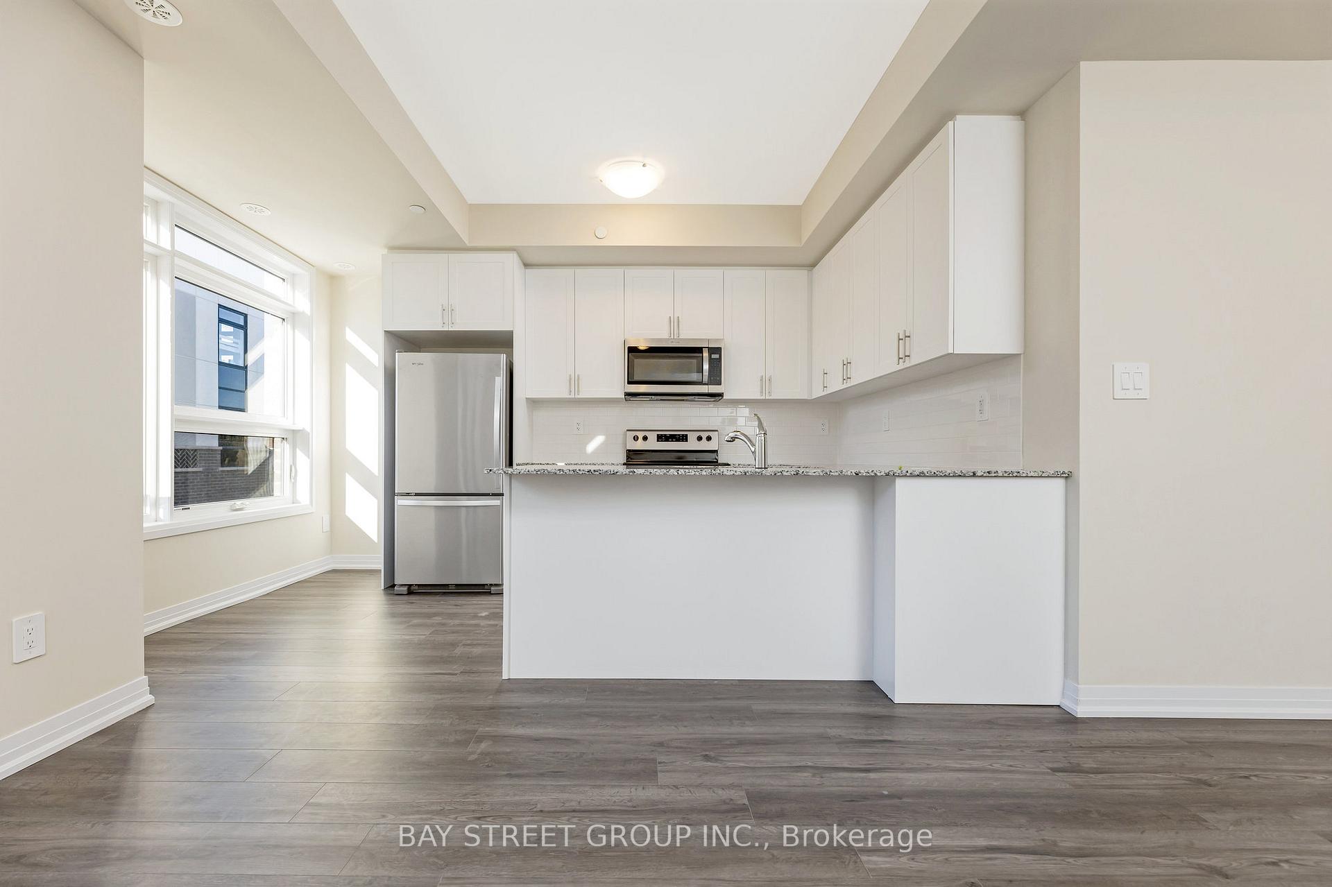 Photo 4 of Unit 111, 1573 Rose Way, Milton, Cobban — HOMEH