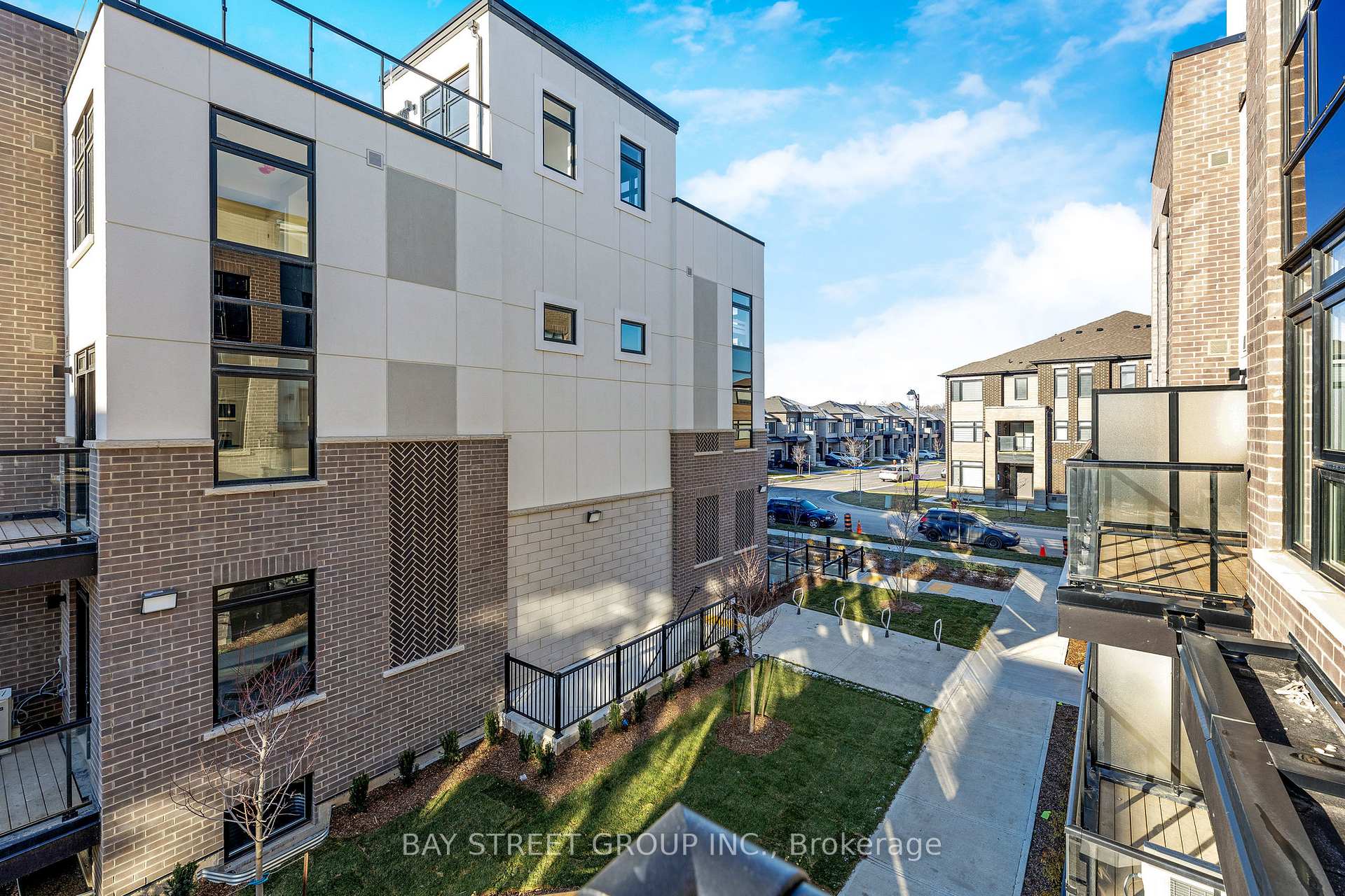 Photo 12 of Unit 111, 1573 Rose Way, Milton, Cobban — HOMEH