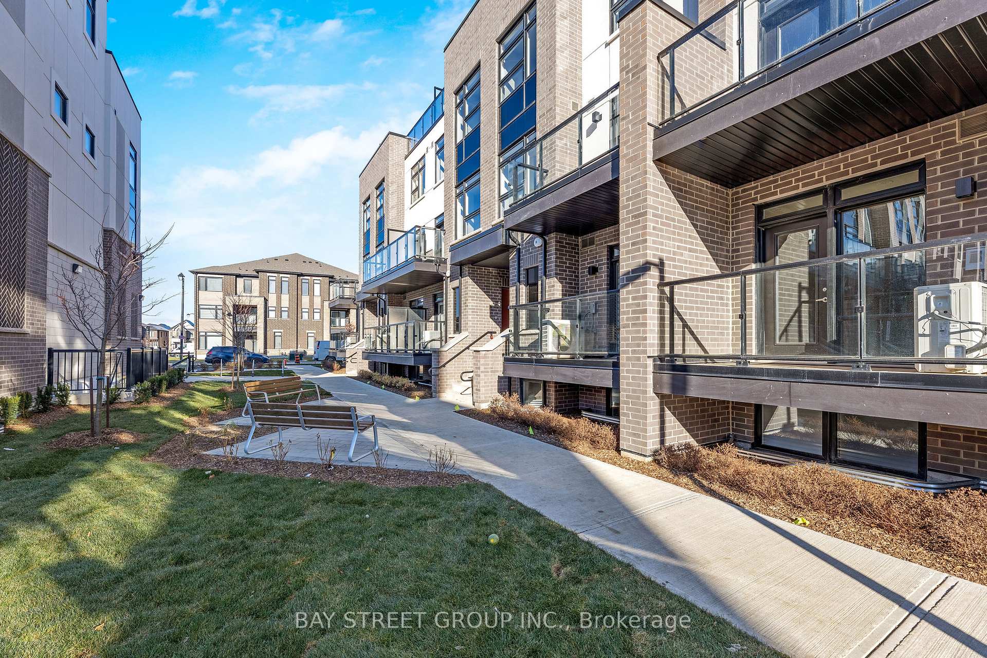 Photo 25 of Unit 111, 1573 Rose Way, Milton, Cobban — HOMEH