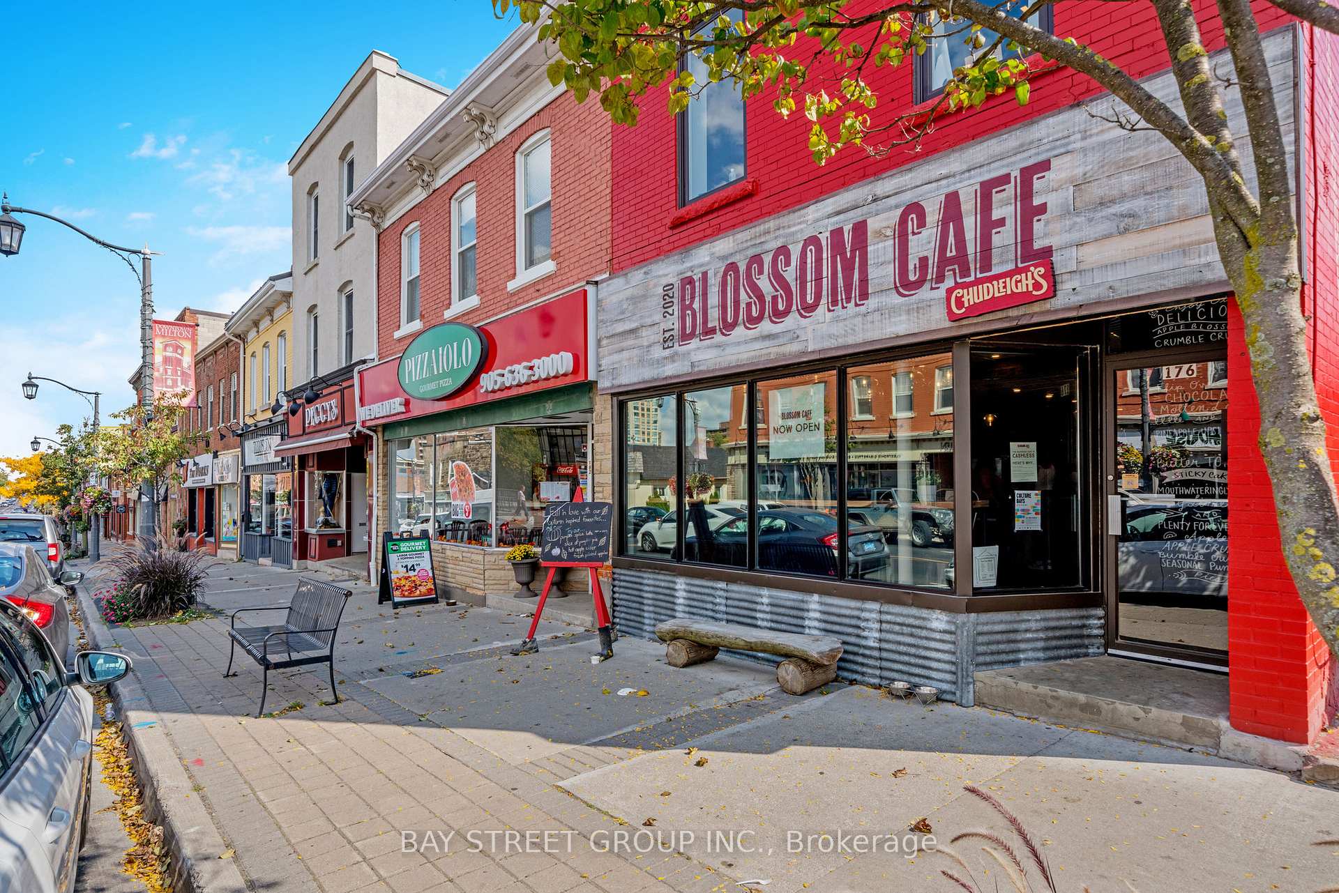 Photo 26 of Unit 111, 1573 Rose Way, Milton, Cobban — HOMEH