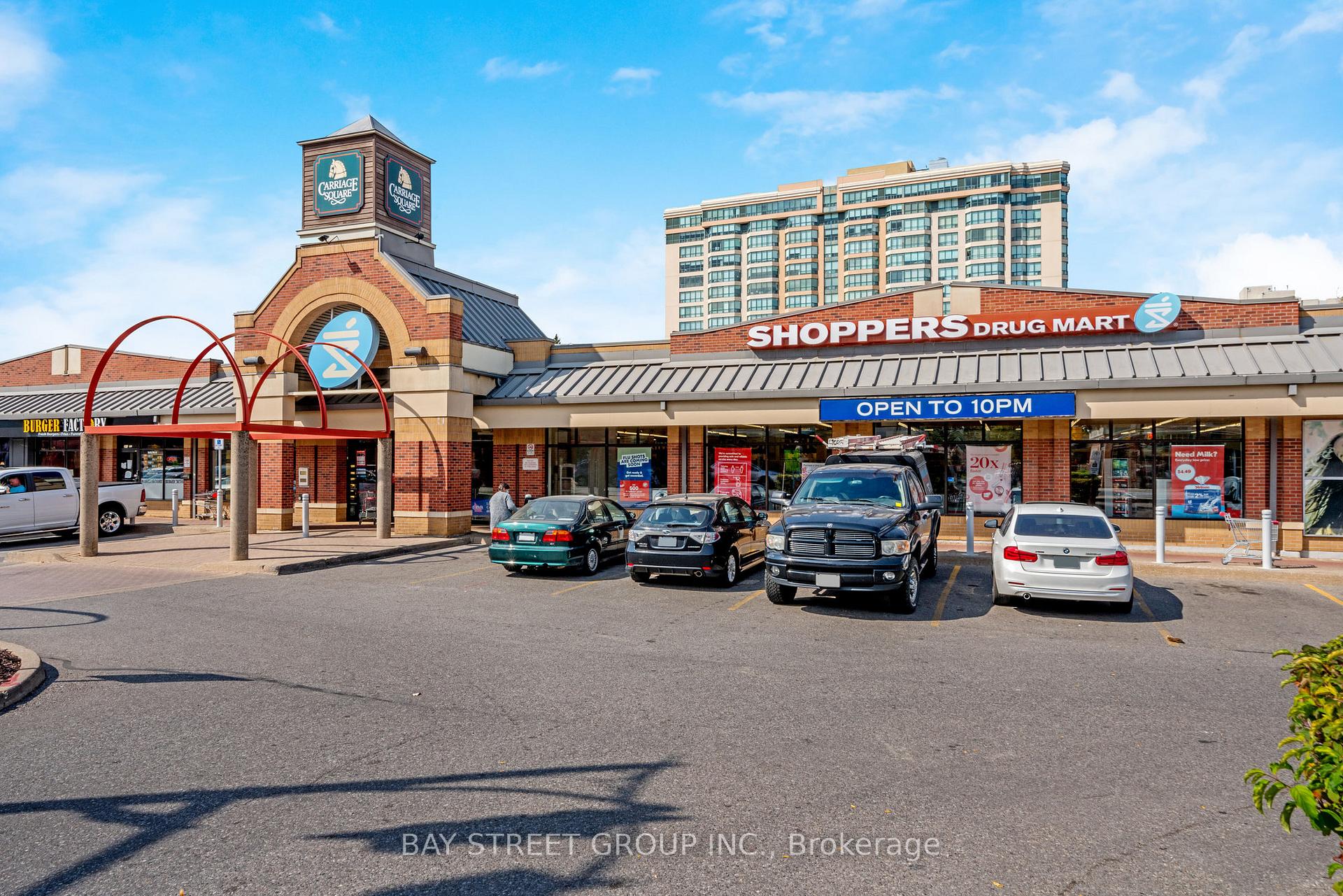 Photo 28 of Unit 111, 1573 Rose Way, Milton, Cobban — HOMEH
