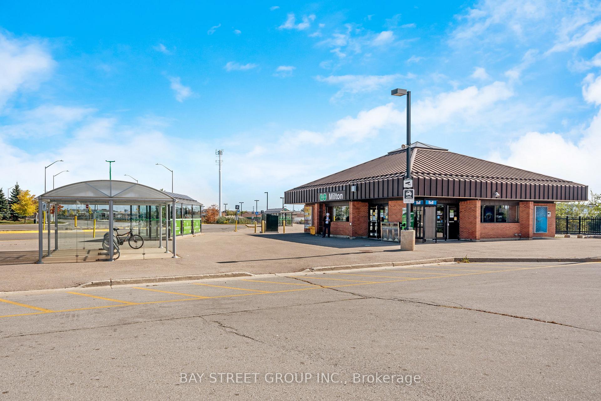 Photo 29 of Unit 111, 1573 Rose Way, Milton, Cobban — HOMEH