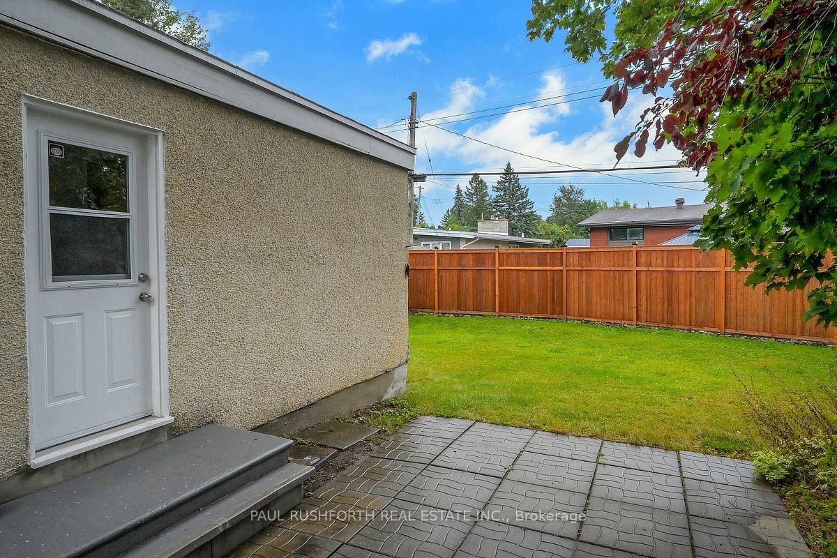 Photo 25 of 62 Ashburn Drive, Ottawa, Borden Farm/Stewart Farm/Carleton Heights/Parkwood Hills — HOMEH